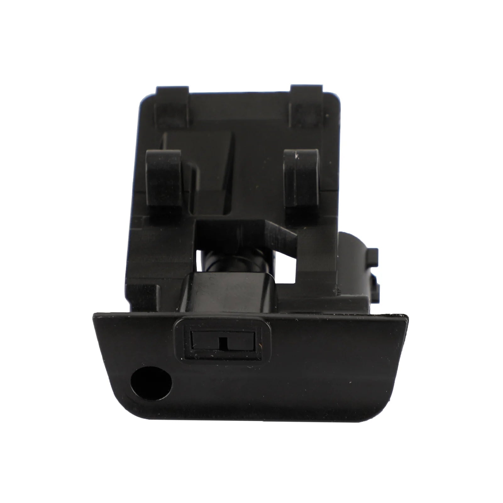 2006-2010 BMW X5 E70 Ruitensproeiers Spray Jet voor Links Rechts 61667161469