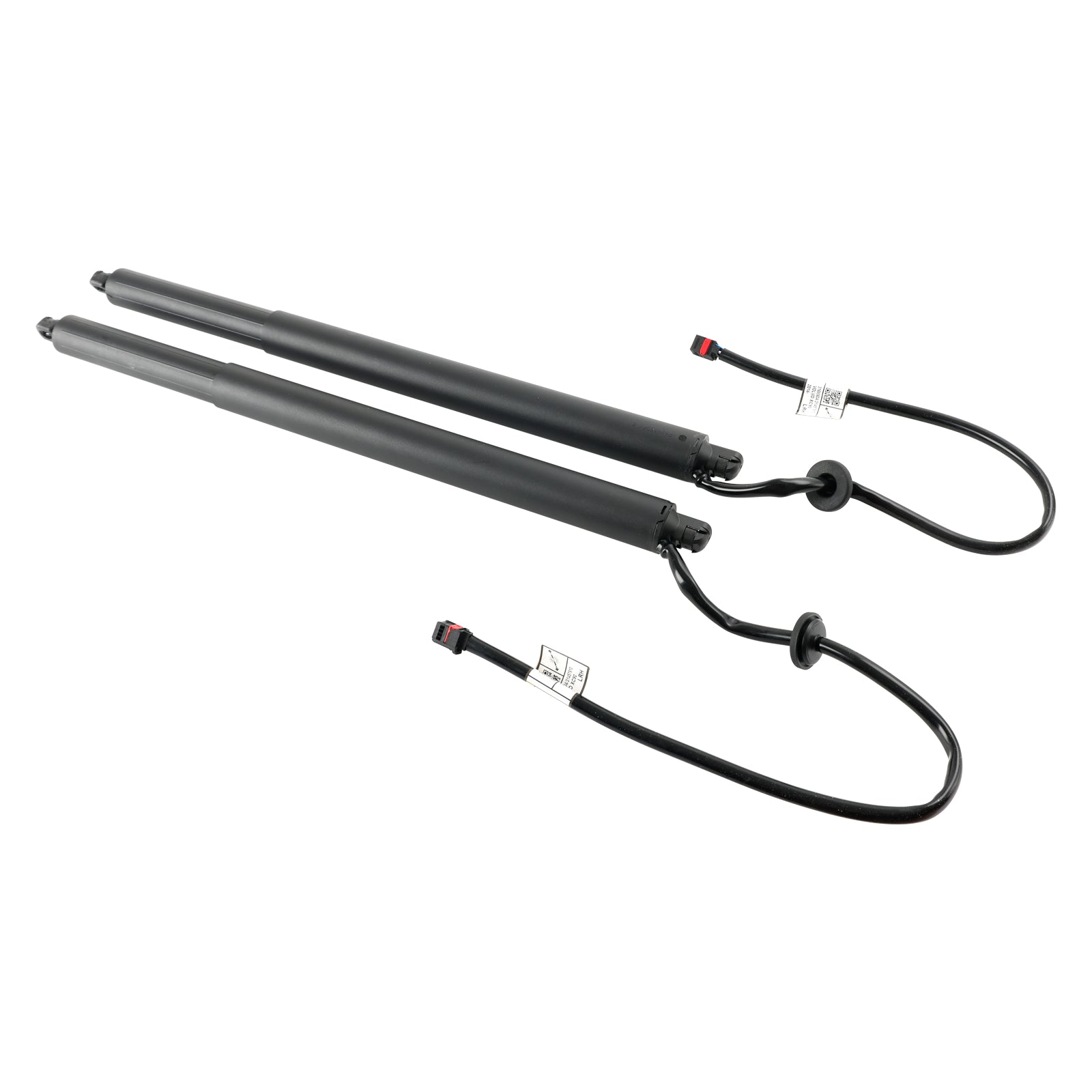 2016-2019 Volvo XC90 Sport Utility bakre bakluke strømløftstøtte 2 stk