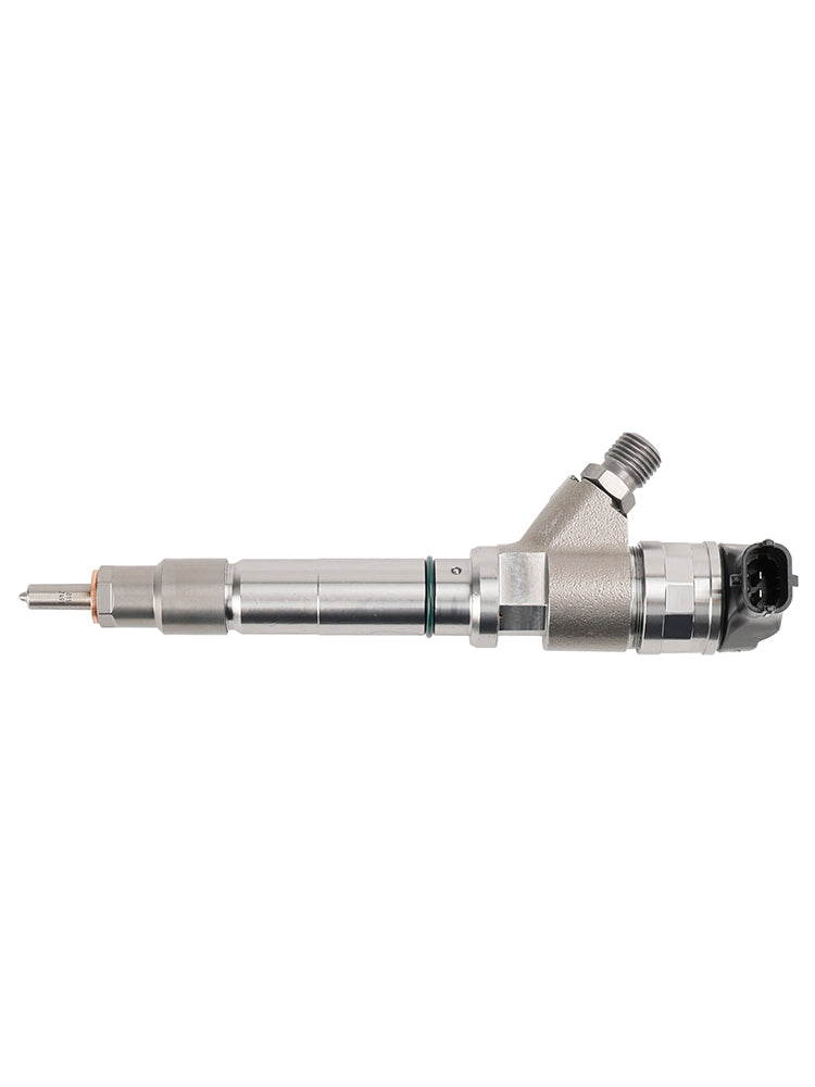 2006 Chevrolet Silverado GMC Sierra 2500 3500 HD Hummer H1 6.6L V8 Diesel 1PCS Injecteur de carburant 0445120042 0445120082