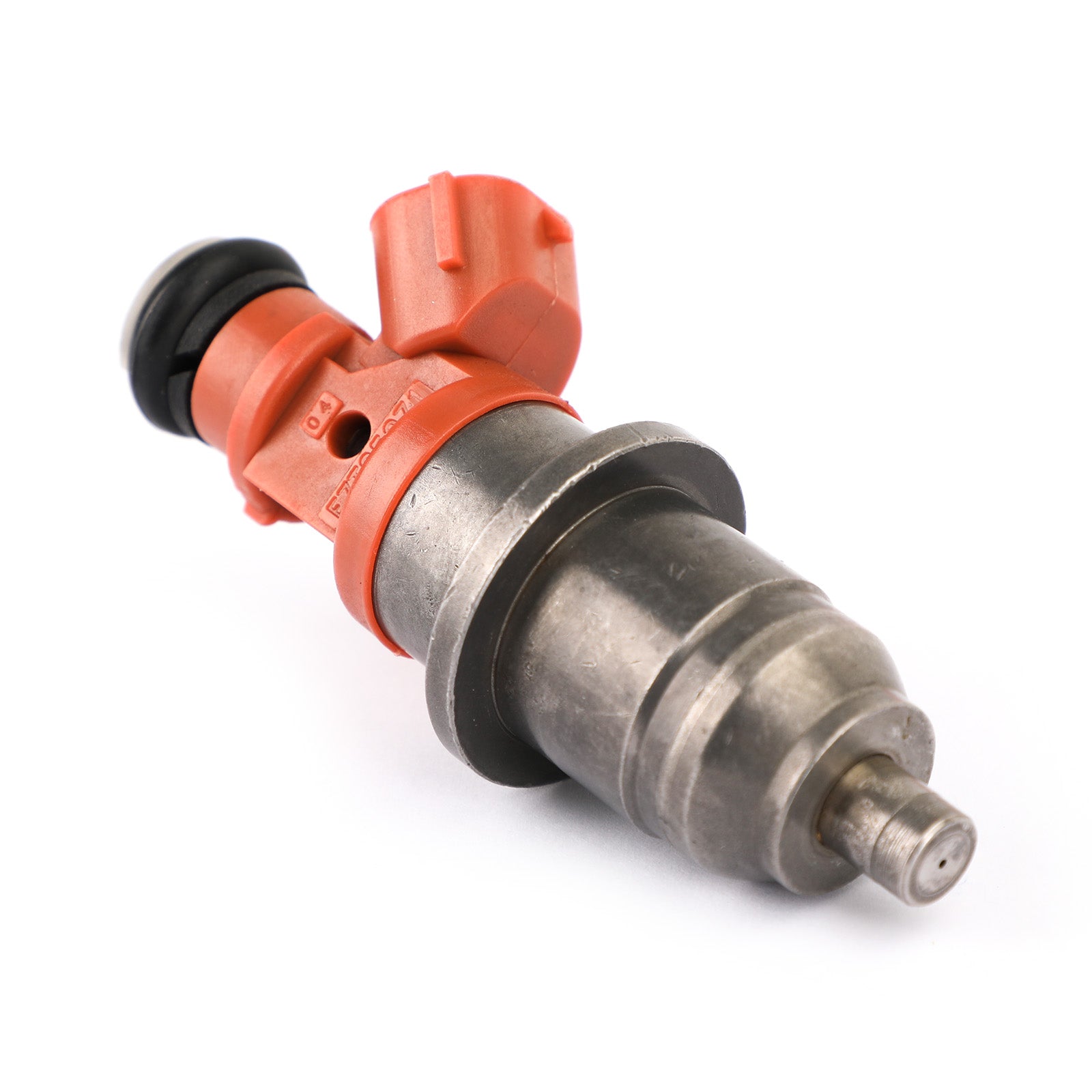 6 stks Brandstofinjector 68F-13761-00-00 E7T05071 Fit Yamaha Buitenboordmotor HPDI 150-200 Generieke
