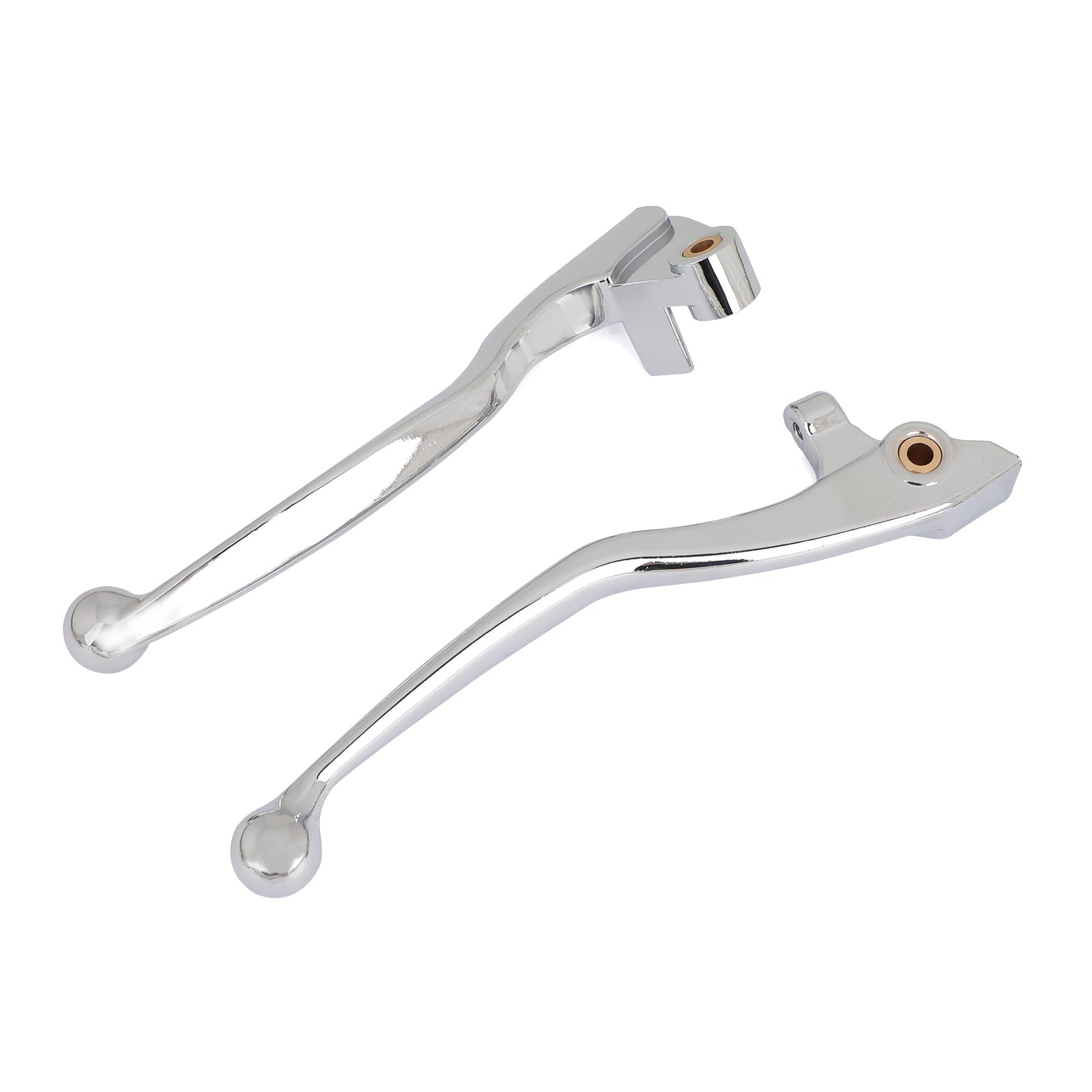 Leviers d'embrayage de frein pour yamaha dragstar xvs400 1996-2002 xvs650 1997-2002 générique