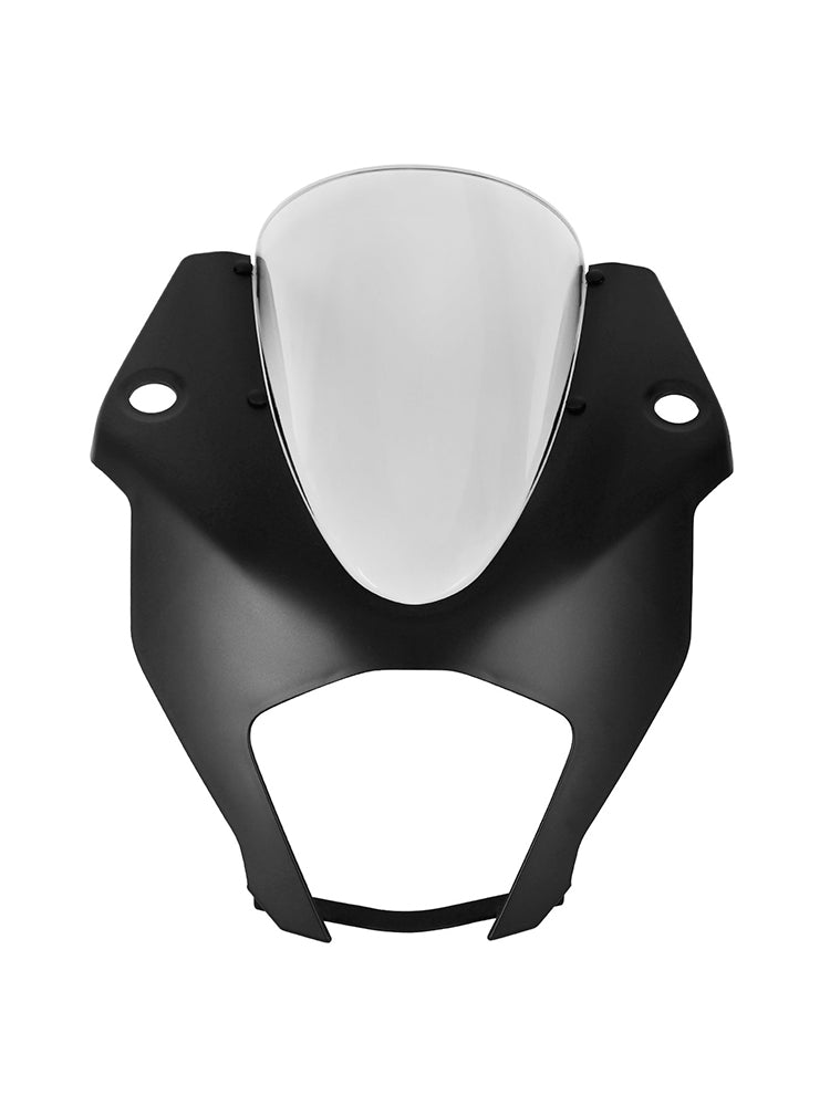 RC390 2022-2023 voorruit voorruit koplampkuipafdekking