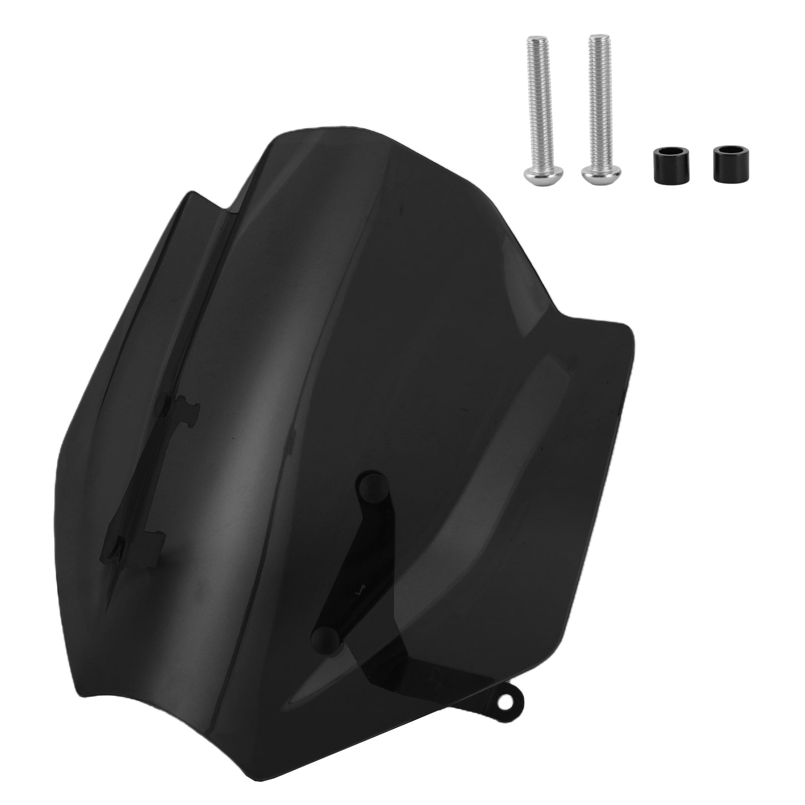 Nouveau pare-brise de moto ABS pour Triumph Trident 660 2021 Générique