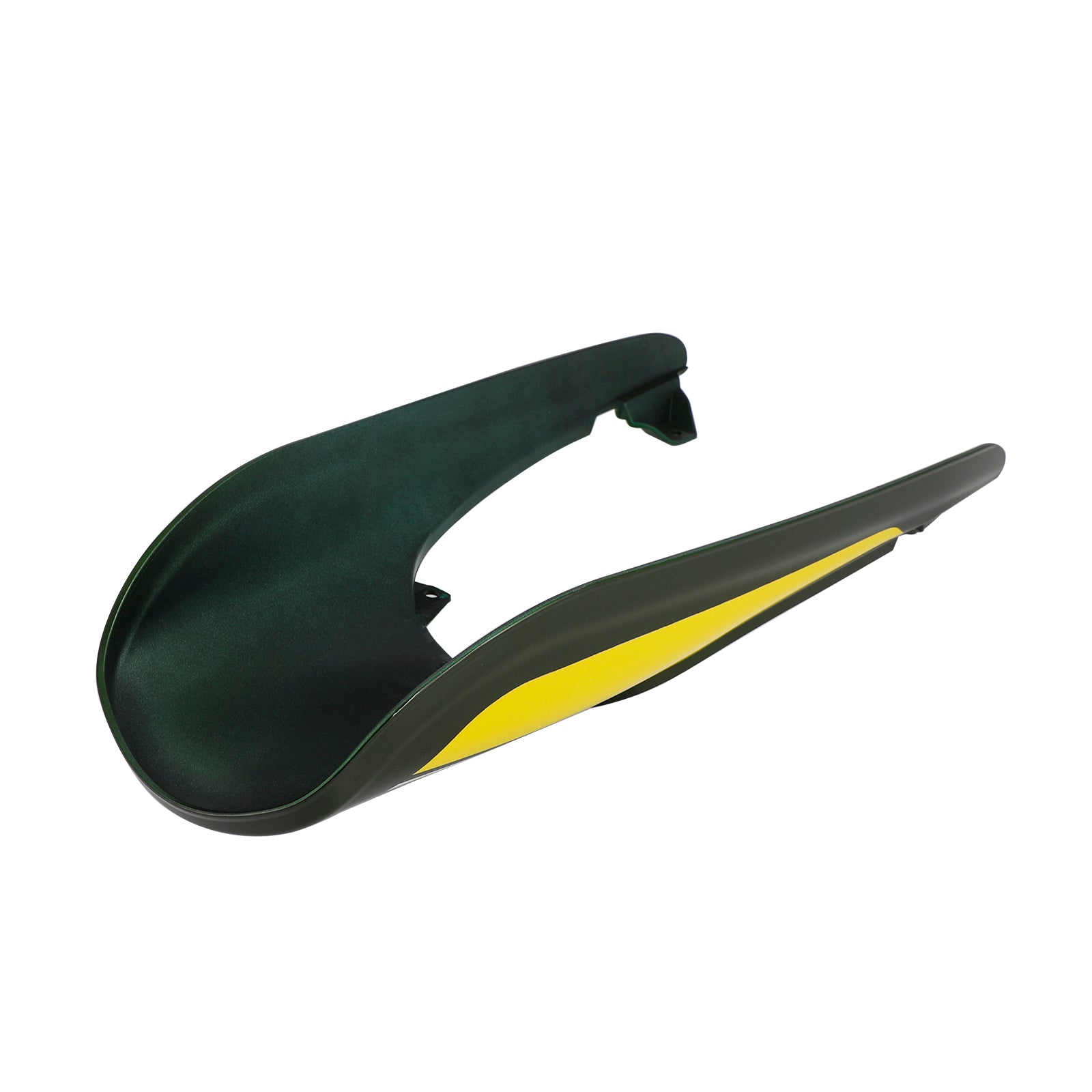 2018-2022 Kawasaki Z900RS Tail Cowl Fairing+Suplens