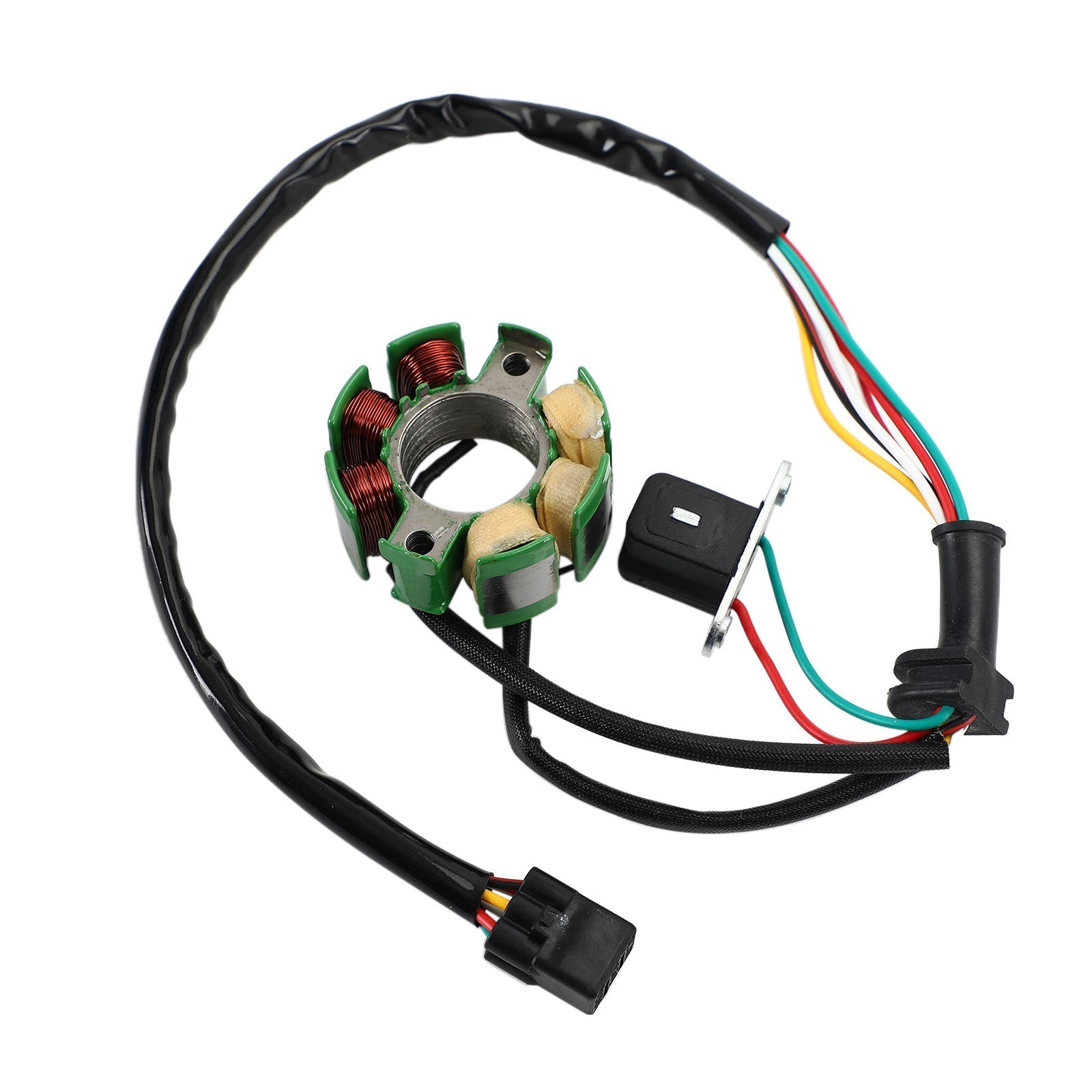 Estator Magneto para Suzuki RMZ250 RM-Z250 2007 2008 2009 generador 32101-10H00