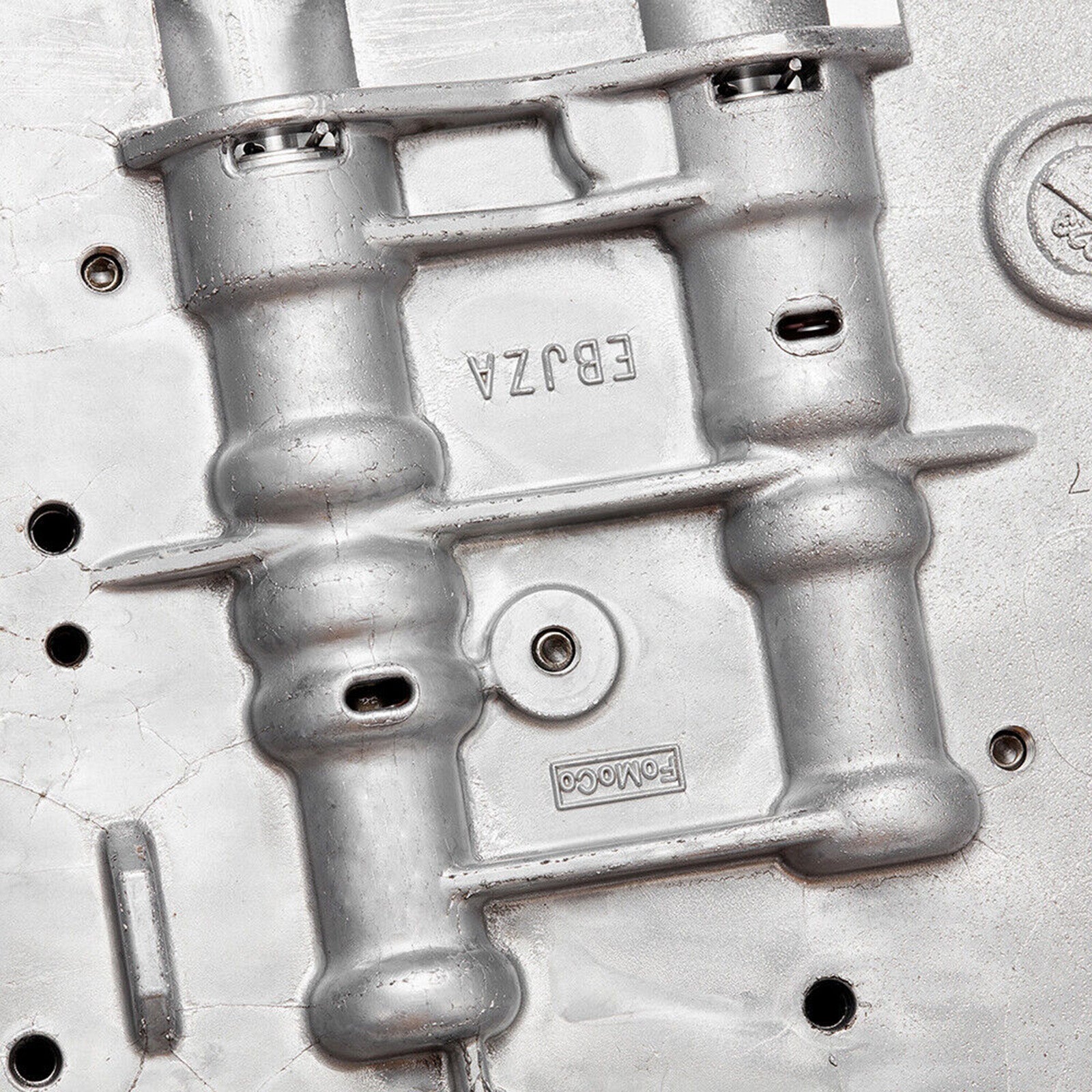 2011-2018 Ford F-150 Truck 4WD AWD 6R80 Transmission Valve Body AL3P-7Z490-BA