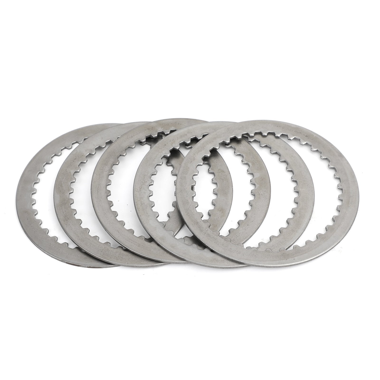 Sada spojky z ocele & Trecie dosky pre Honda CRF150 CRF 150 RB 2007-2017 Generic