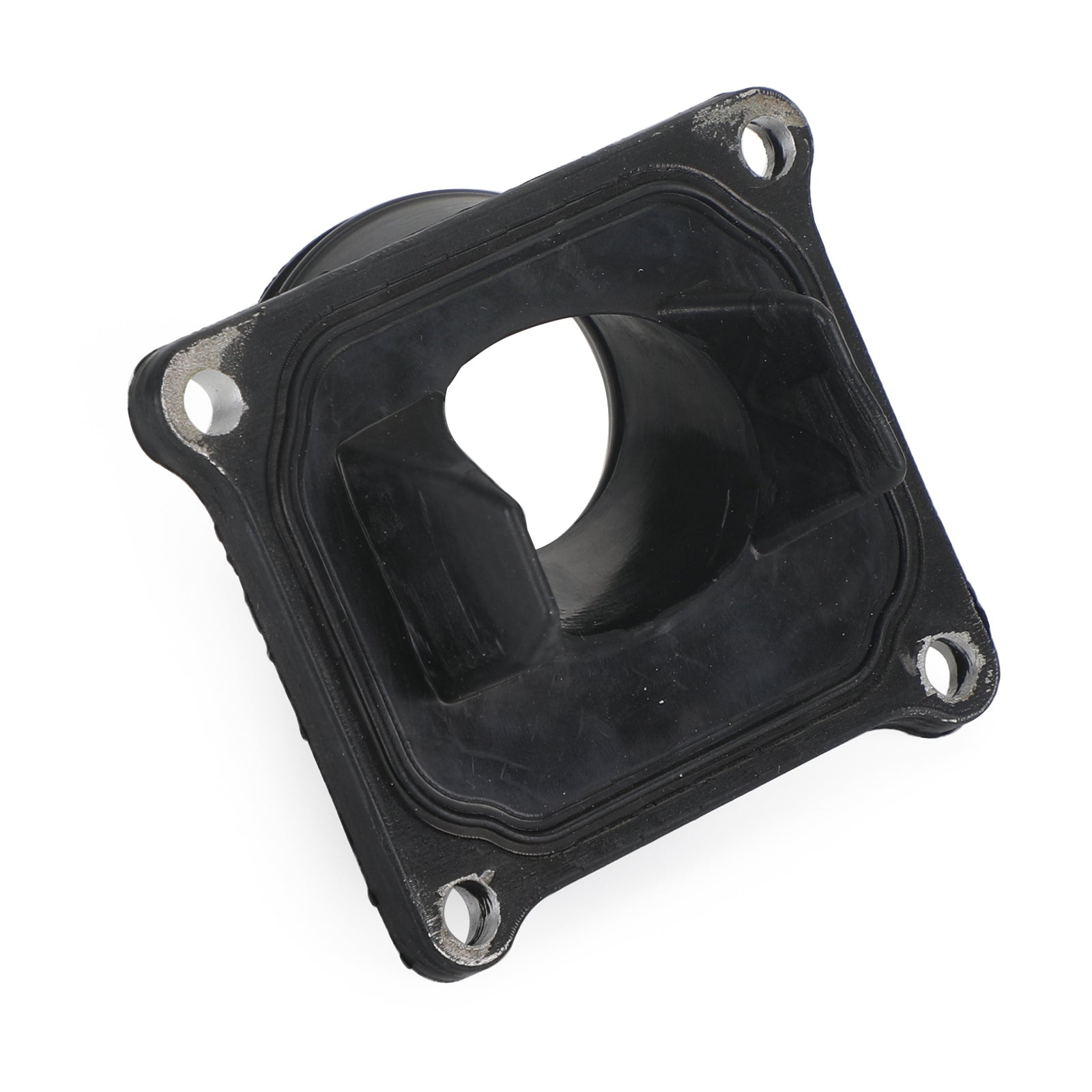Forgasserinntaksmanifoldstart for Suzuki RM125 RM 125 1989-1991 13110-27C10 Generisk