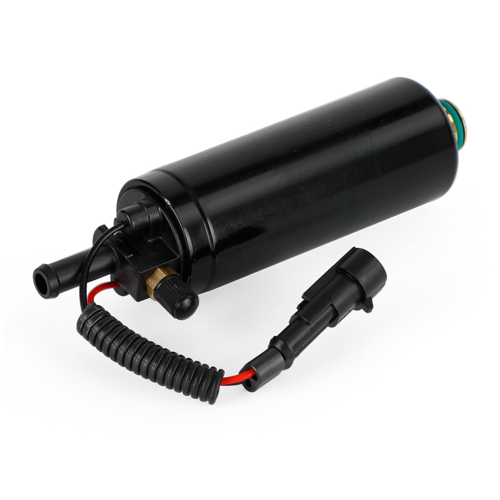 Bränslepump för Johnson Evanrude 200-300hp 05-14 Ånseparator 5006063 5009118 Generisk