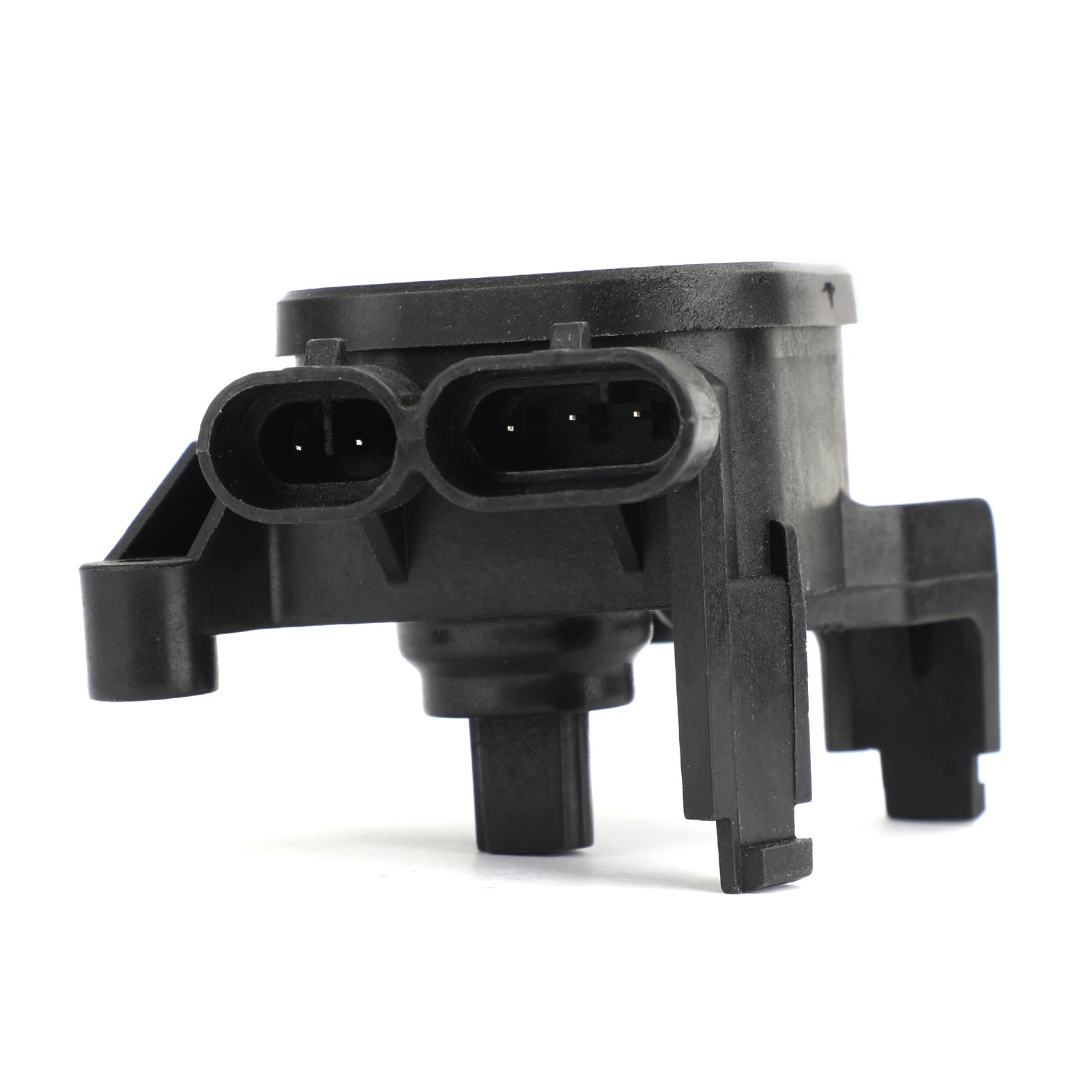 Potenciómetro del acelerador apto para Precedent Golf Car DS Club Car MCOR 4 105116301 genérico