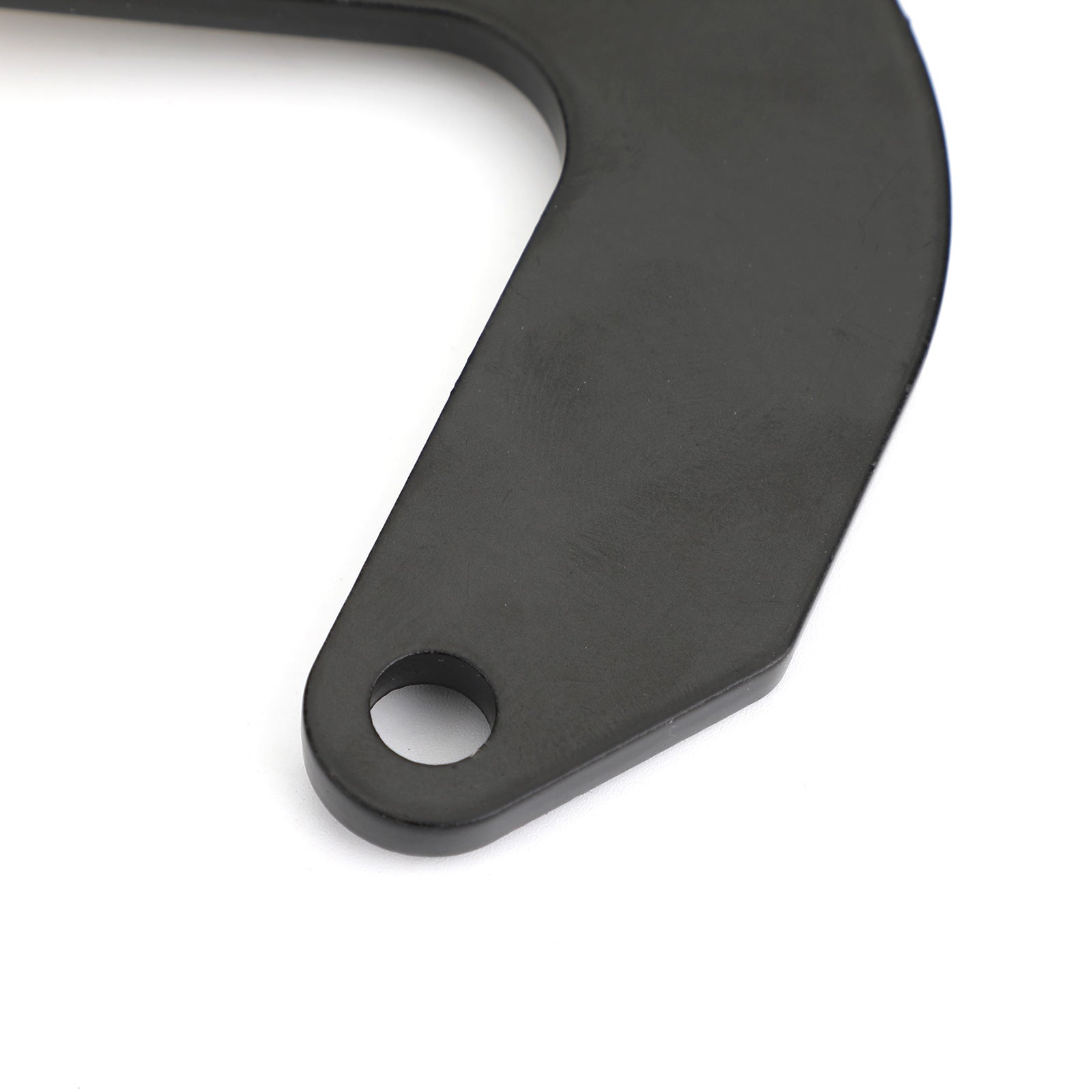 Armsteun handhouder voor motorfiets achterpassagier voor Honda CB650R 2019-2020 Generiek