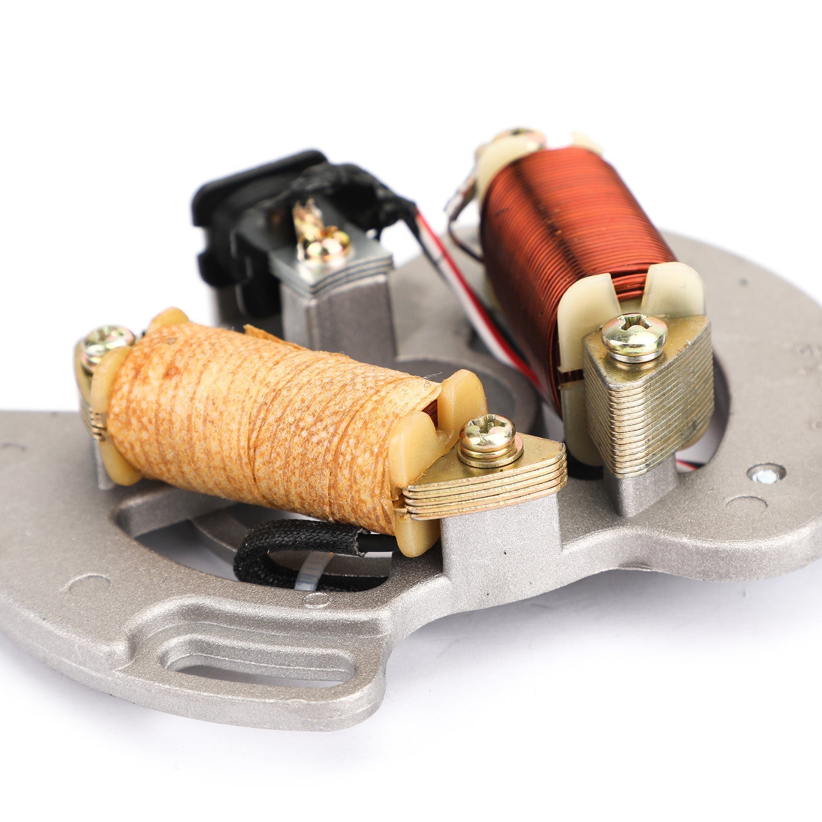 Alternador Magneto Stator Fit for Yamaha blaster yfs200 90-02 3jm-85560-00-00 genérico