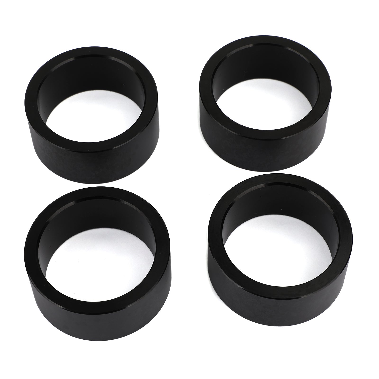 Rise Suspension Lift Spacer Kit for Can Am Bombardier Outlander 650 800 ATV Generisk