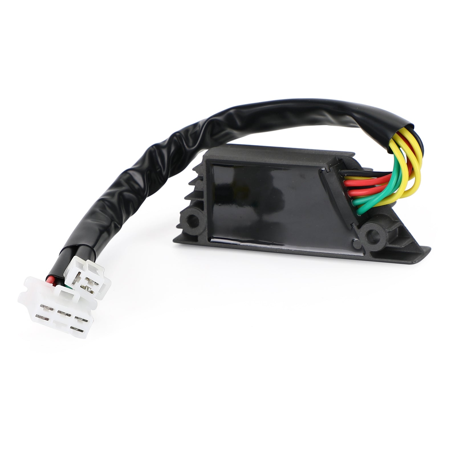 Nouveau Redresseur de régulateur pour Honda VT1100 VT1100C Shadow 1985 1986 31600-MG8-008 générique