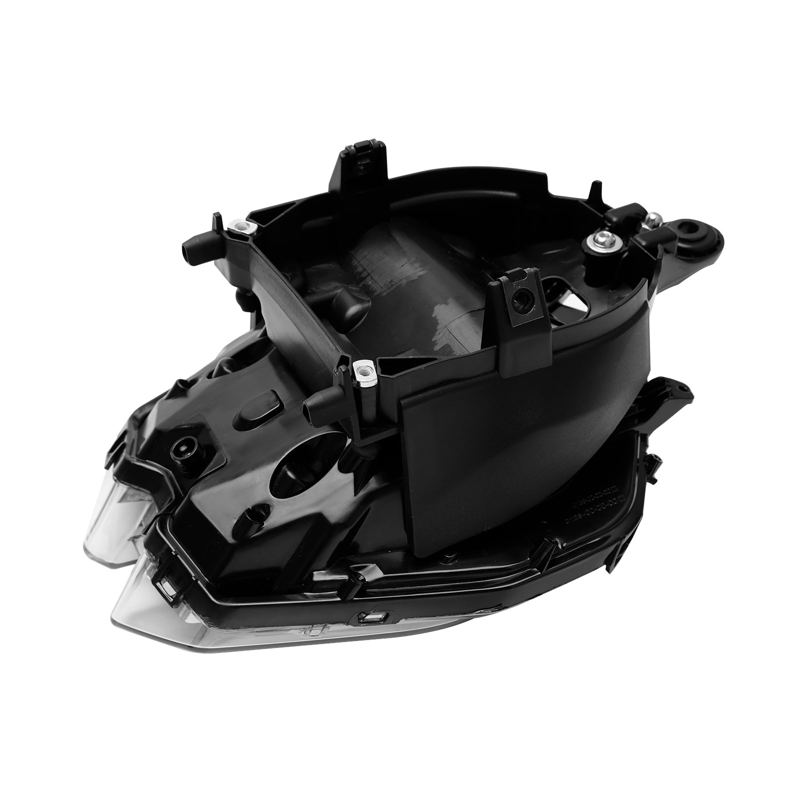 2018-2019 KTM Duke 390 Headlamp Headlight Guard Protector Grill Led Plastic