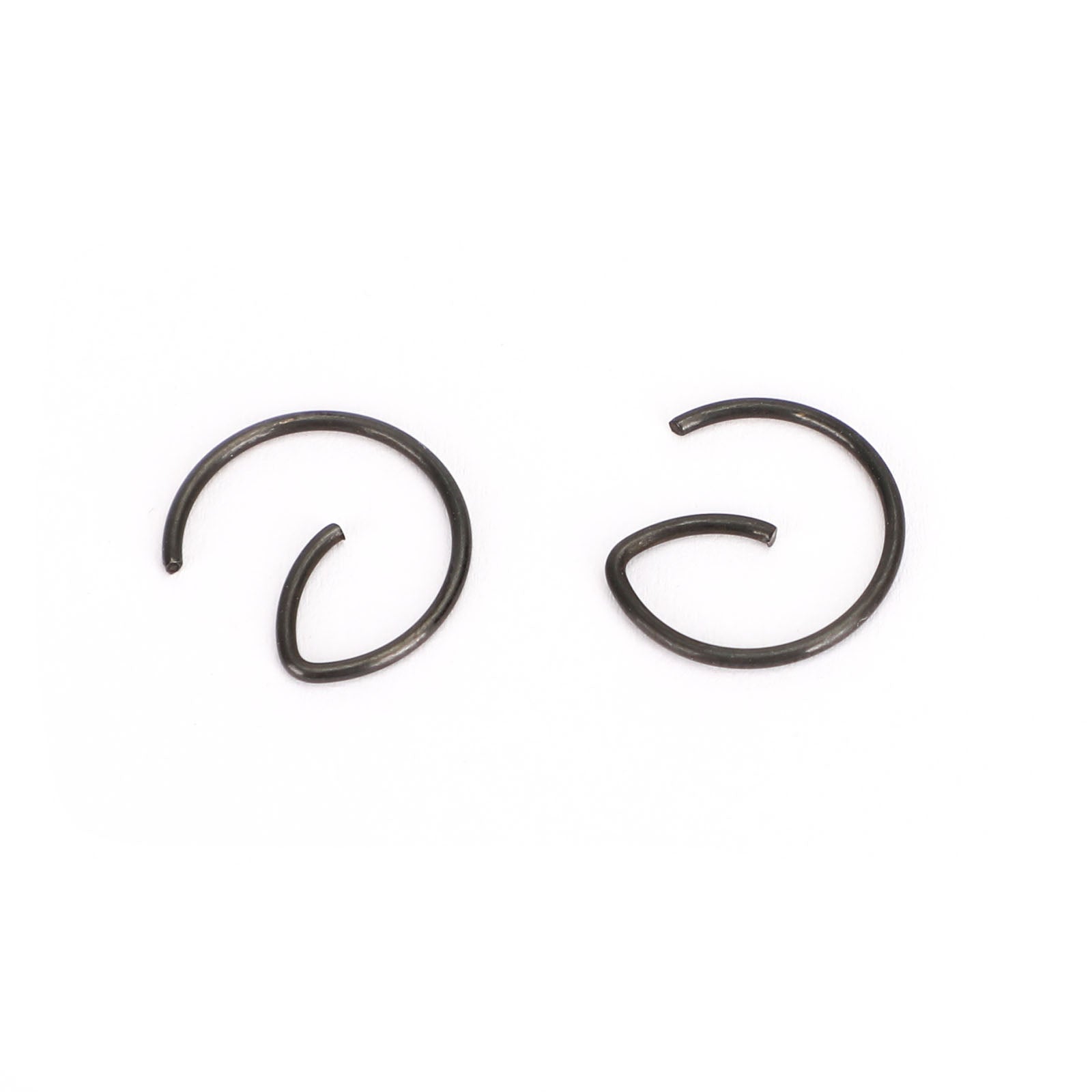 Piston Ring Pin Clip Kit Std 47Mm For Yamaha Raptor Yfm 90 Yfm90R Atv 2009-2013