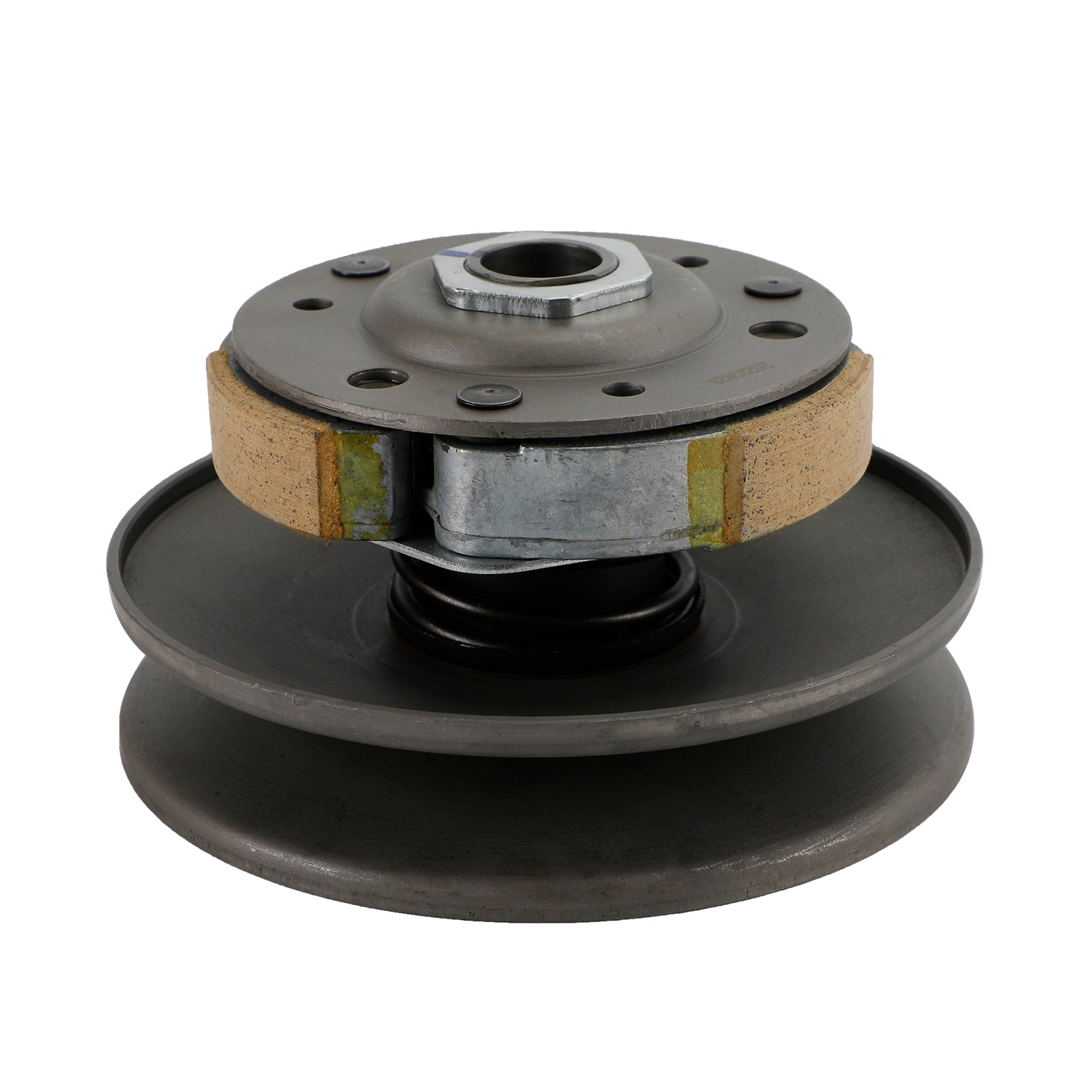 2021-2022 Honda WW PCX 125 150 160 FSH125 SH125 Bakre primærkoblingsvariator FedEx Express