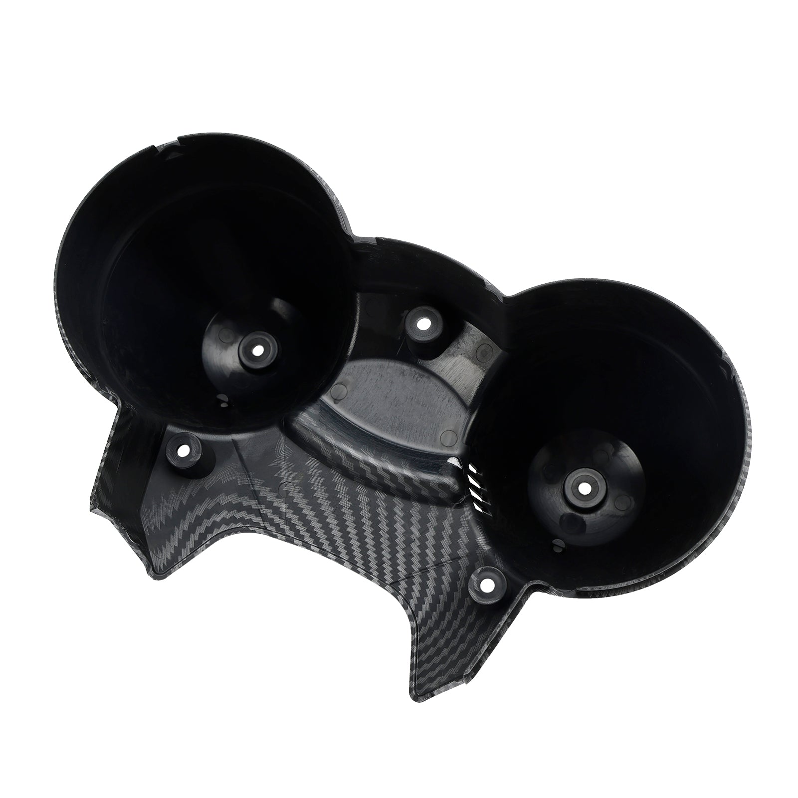 Kawasaki Z900RS 2018-2023 Speedometer Case Tachometer Cover Guard