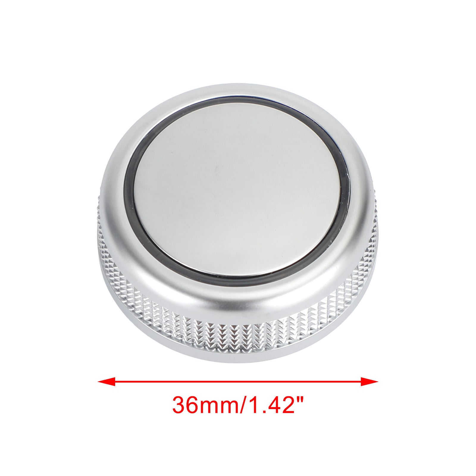 Navigácia rotačnej ponuky MMI pre ovládací gombík pre Audi A6 C7 A7 RS6 RS7 4G0919069