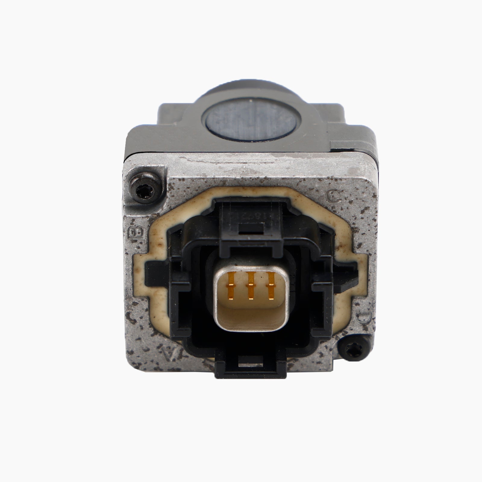 Range Rover IV L405 Evoque L538, 2012-2016, nárazník, spätné zrkadlá, zadné dvere, priestorová kamera FW93-19H422-AB LR060915