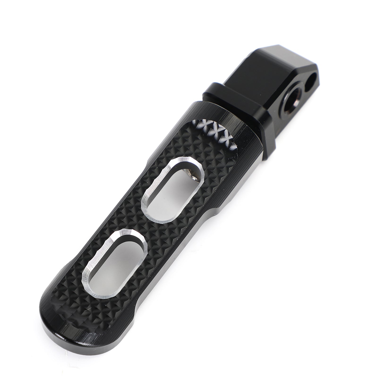 Zadné nohy Foot Peg Fit Fit for Honda CMX300 CMX500 Rebel CMX 300 500 Generic