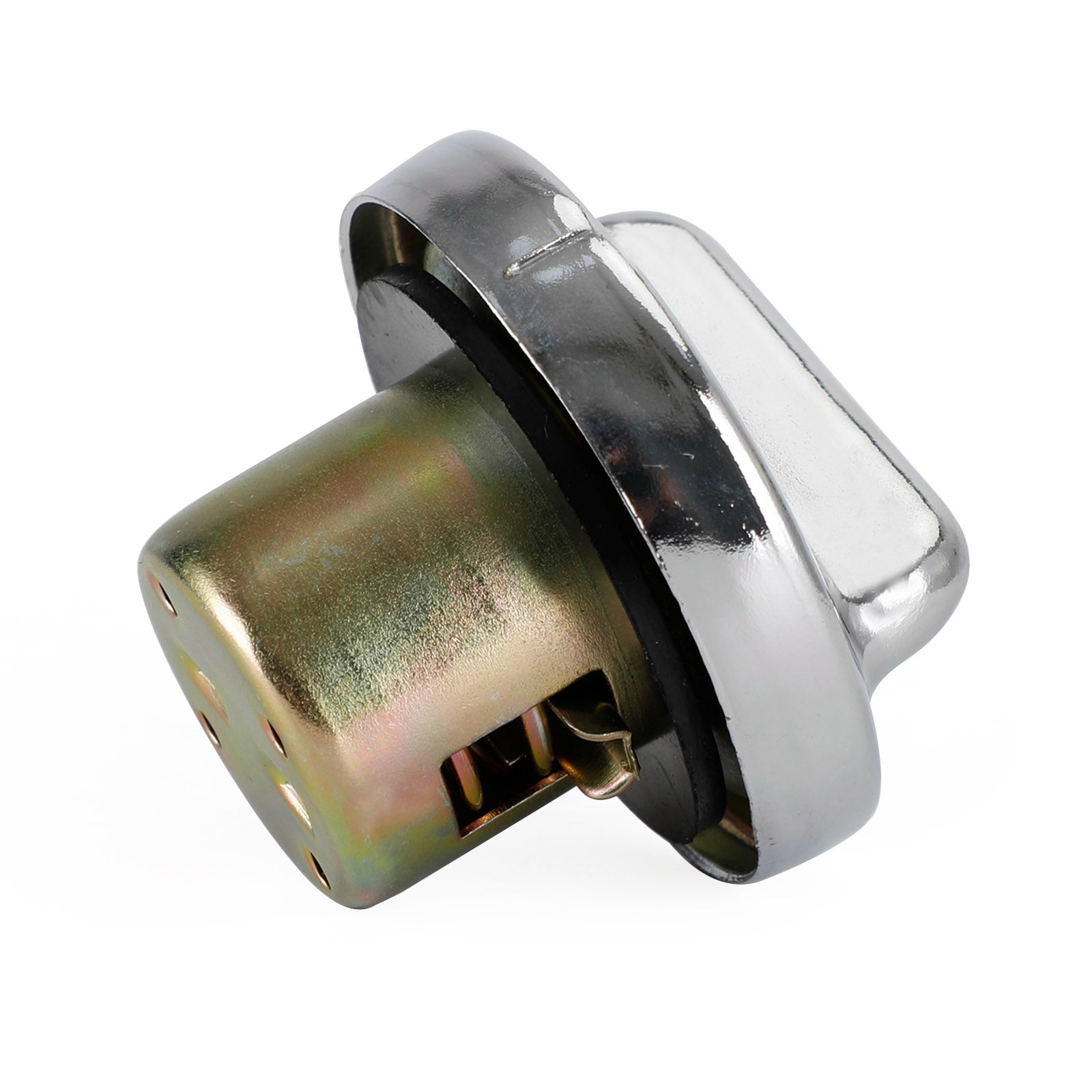 Honda NA NC QA Z50 CT70 CT70H Trail TRX70 ATC70 ATC185 S Tapa de gasolina del tanque de combustible