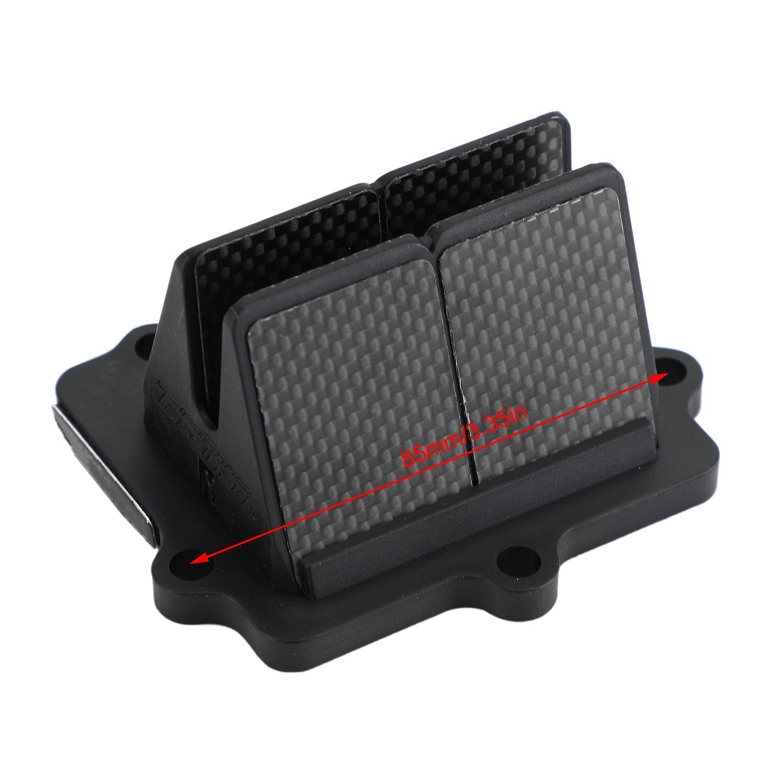 Reed Valve System pre Yamaha YZ250 RM250 1997-2015 V-Force 3 V307A