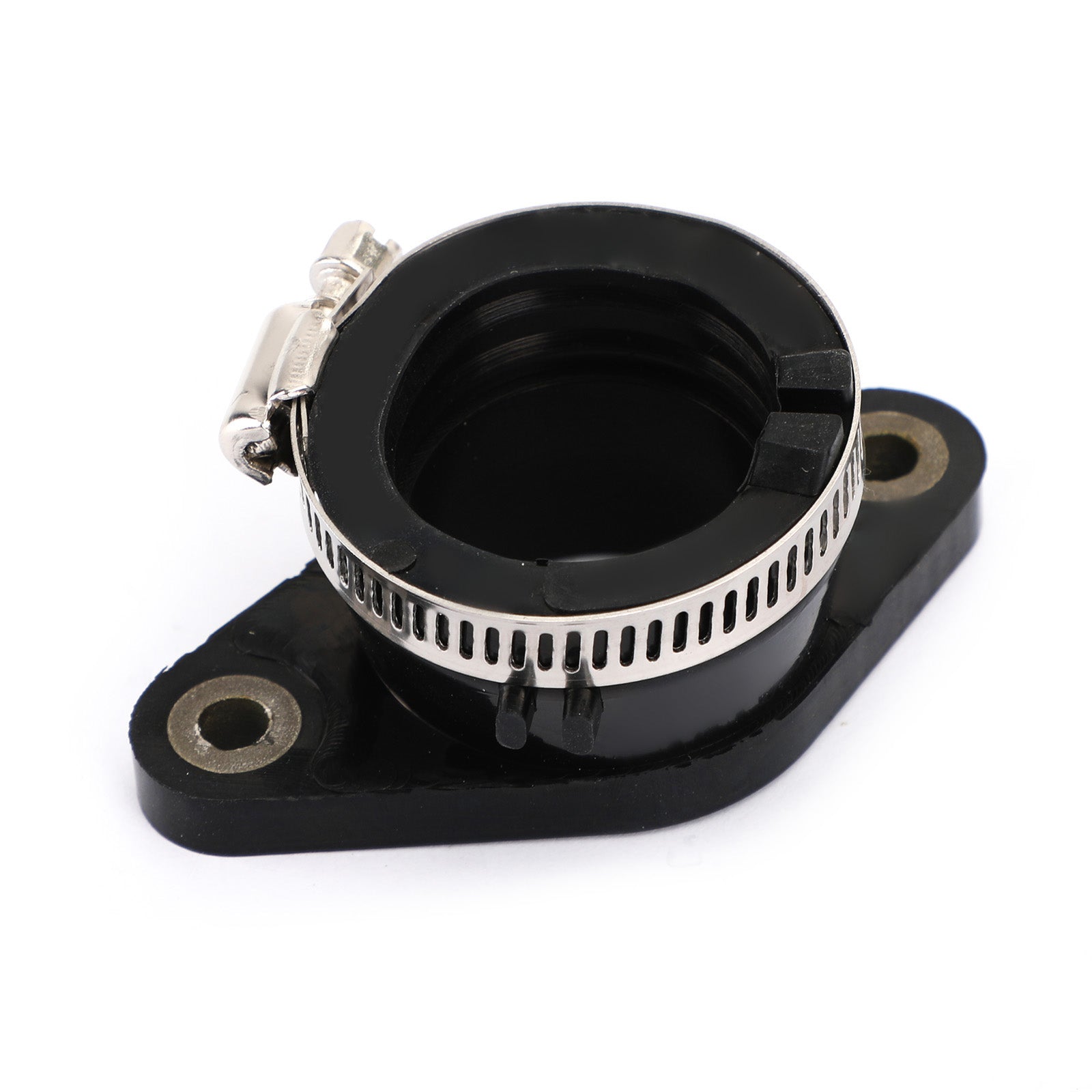 Inlaatspruitstuk Boot Flens Fit voor Honda TRX400FW FourTrax Foreman 400 95-2003