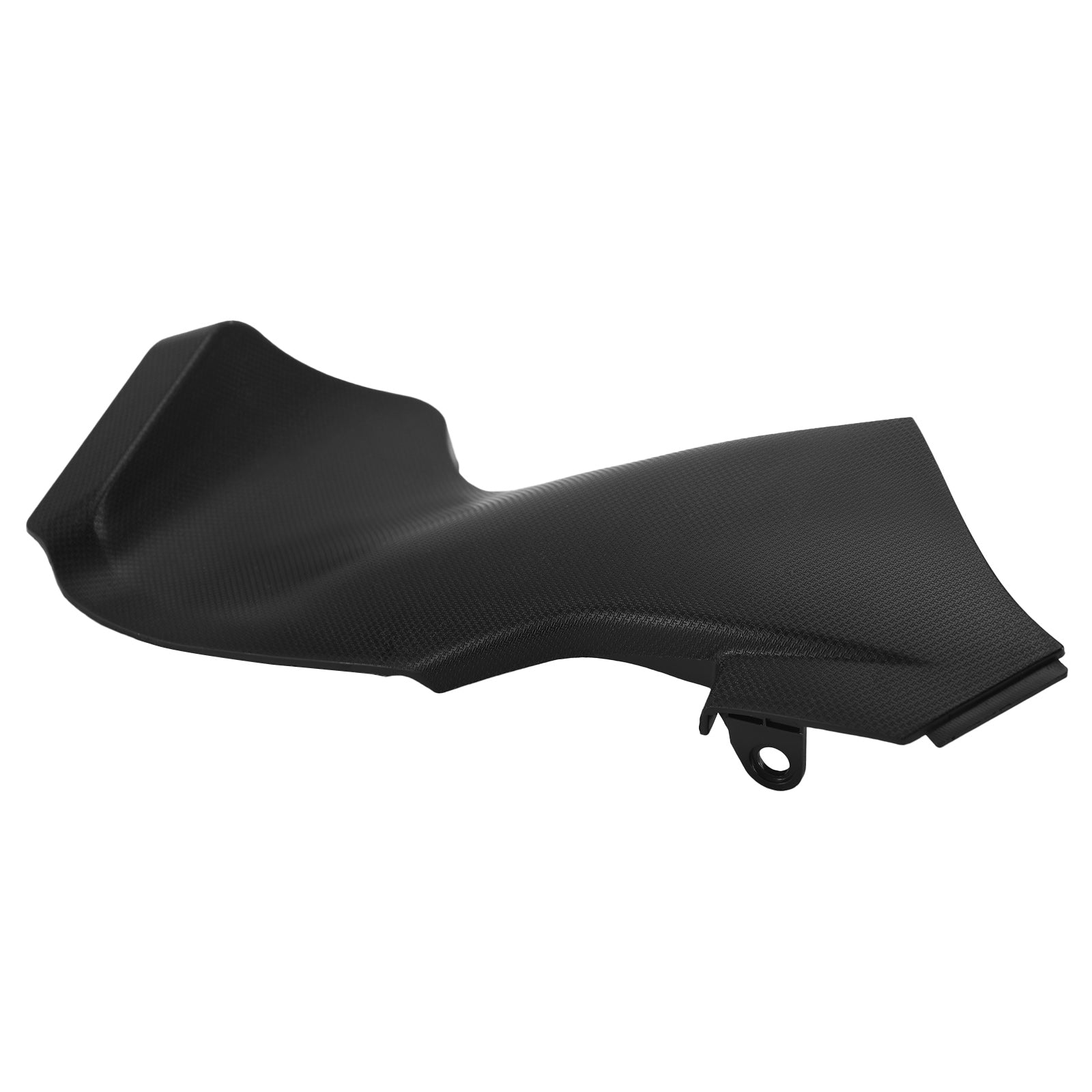 Areyourshop ram luftkanal cover panel trim fairing cowl for kawasaki zx6 zx6r 636 2005-2006