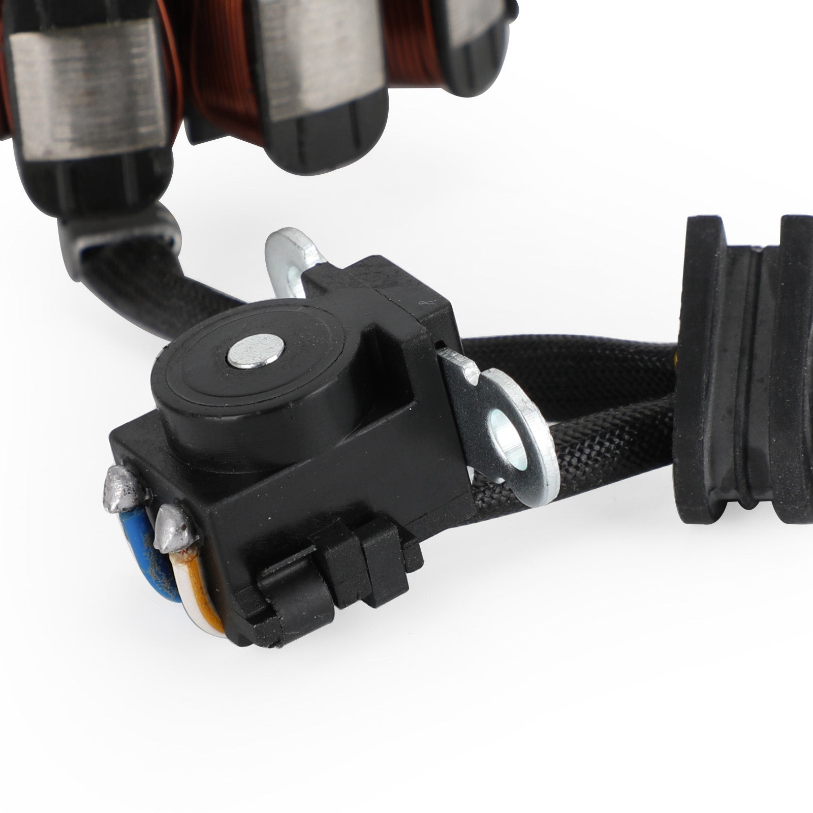 Stator for Honda CRF450R CRF450RX ENDURO 2017-2019 31120-MKE-A01 31120-MKE-A71 Générique