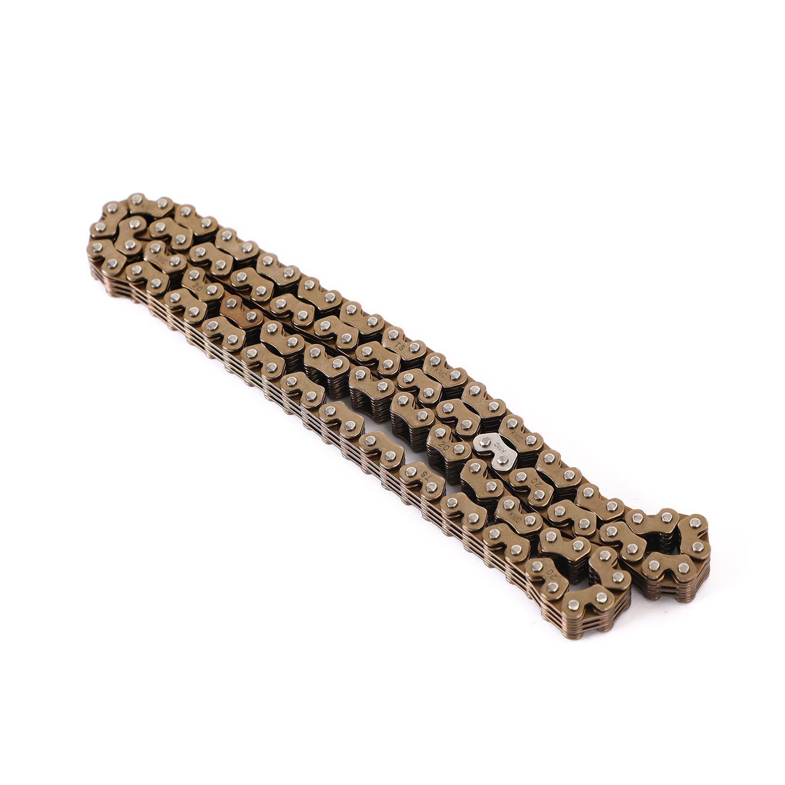 Timing Chain for Husqvarna 77036013100 FC450 FS450 FX450 FE450 FE501 FE501S