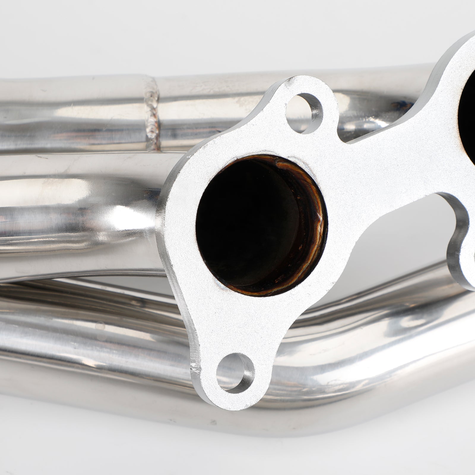 2st Ford Mustang 2011-2016 GT 5.0/302 V8 Rostfritt stålavgashuvud