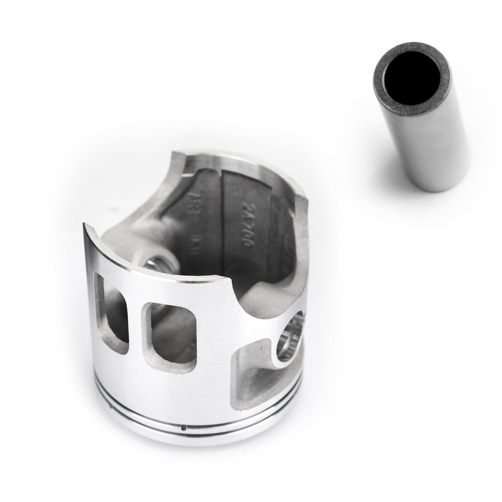 Zuigerveerset voor Yamaha DT200R 1995-1996 STD Boring 66,00 mm