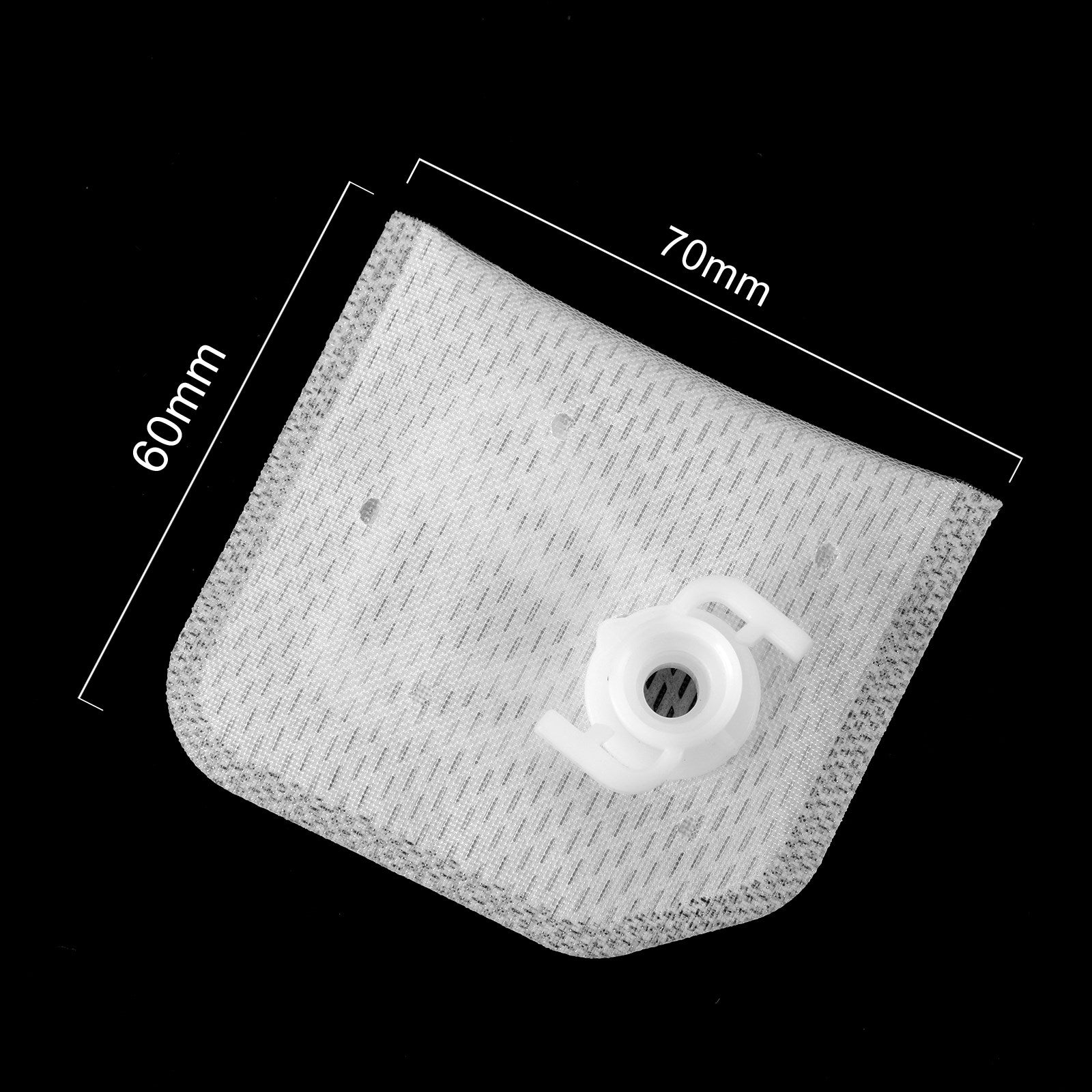 Honda VT1300CR VT750C2B TRX680 #16706-HN8-A62 Filtre de pompe à carburant