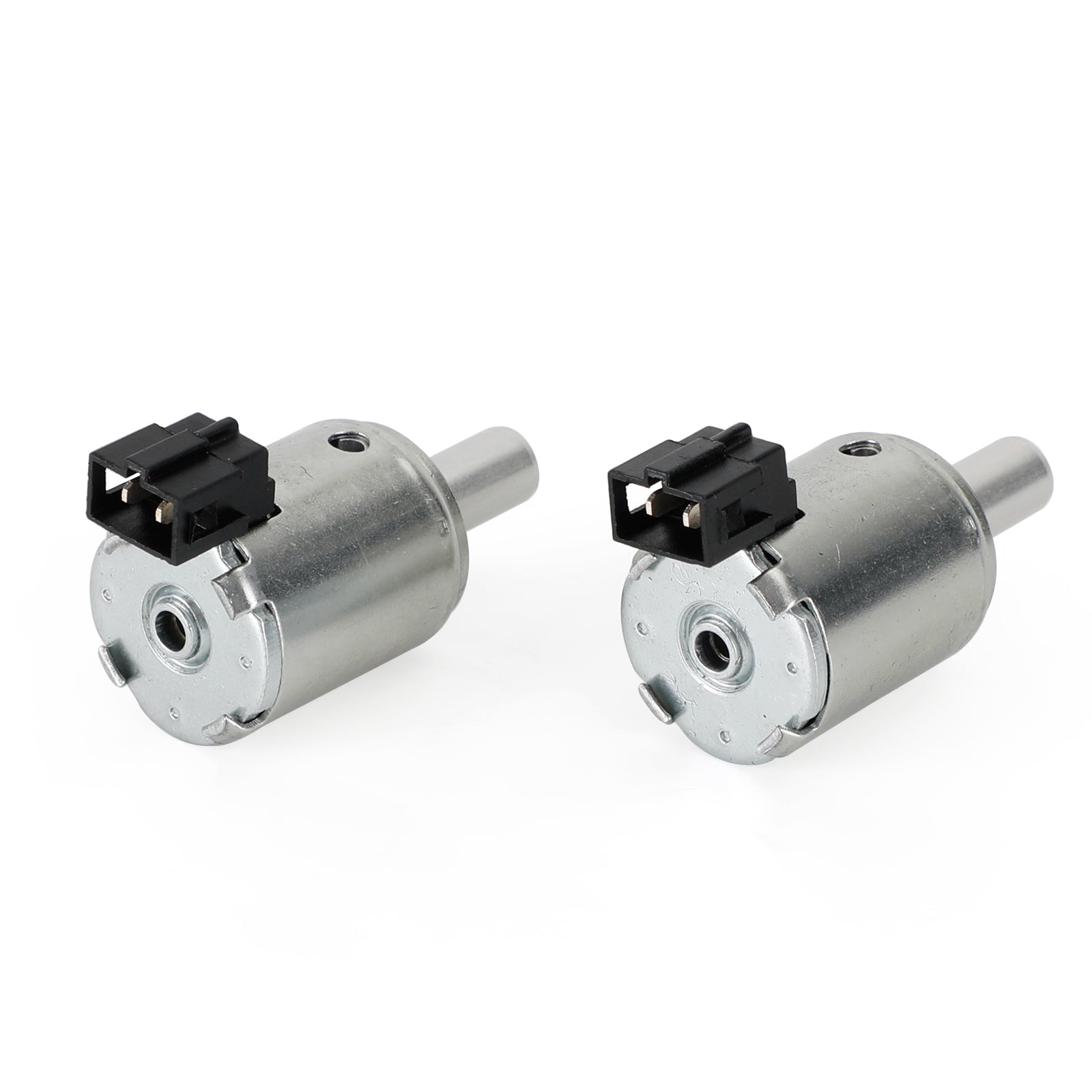 2x Peugeot Renault 2574.16 AL4 DPO Válvula solenóide de transmissão automática 257416
