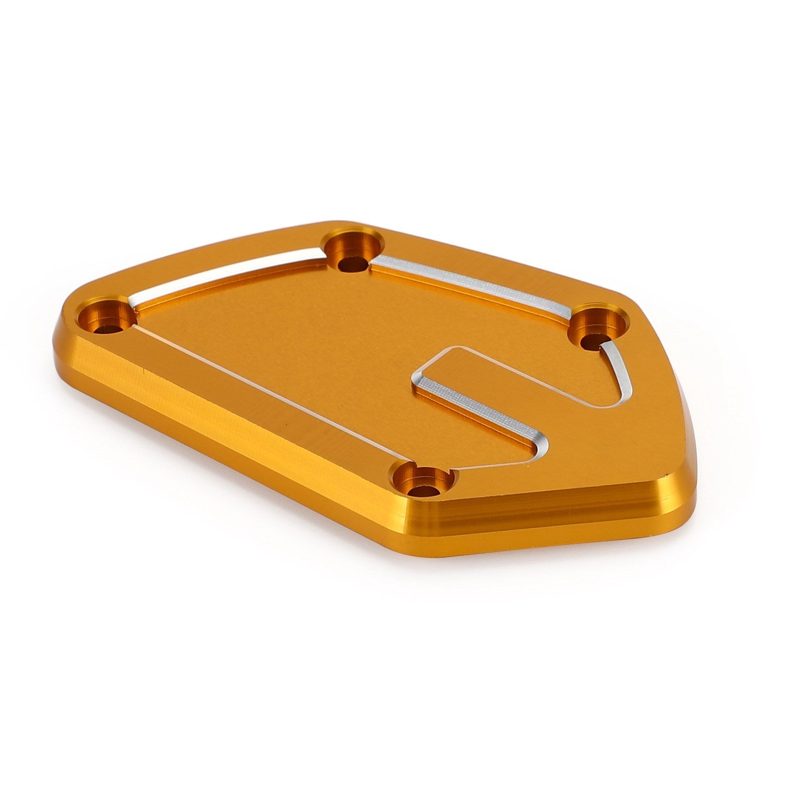 Kryt krytu nádrže prednej brzdovej spojky pre BMW R1200GS ADV R1200 R/RT/RS 12-2021