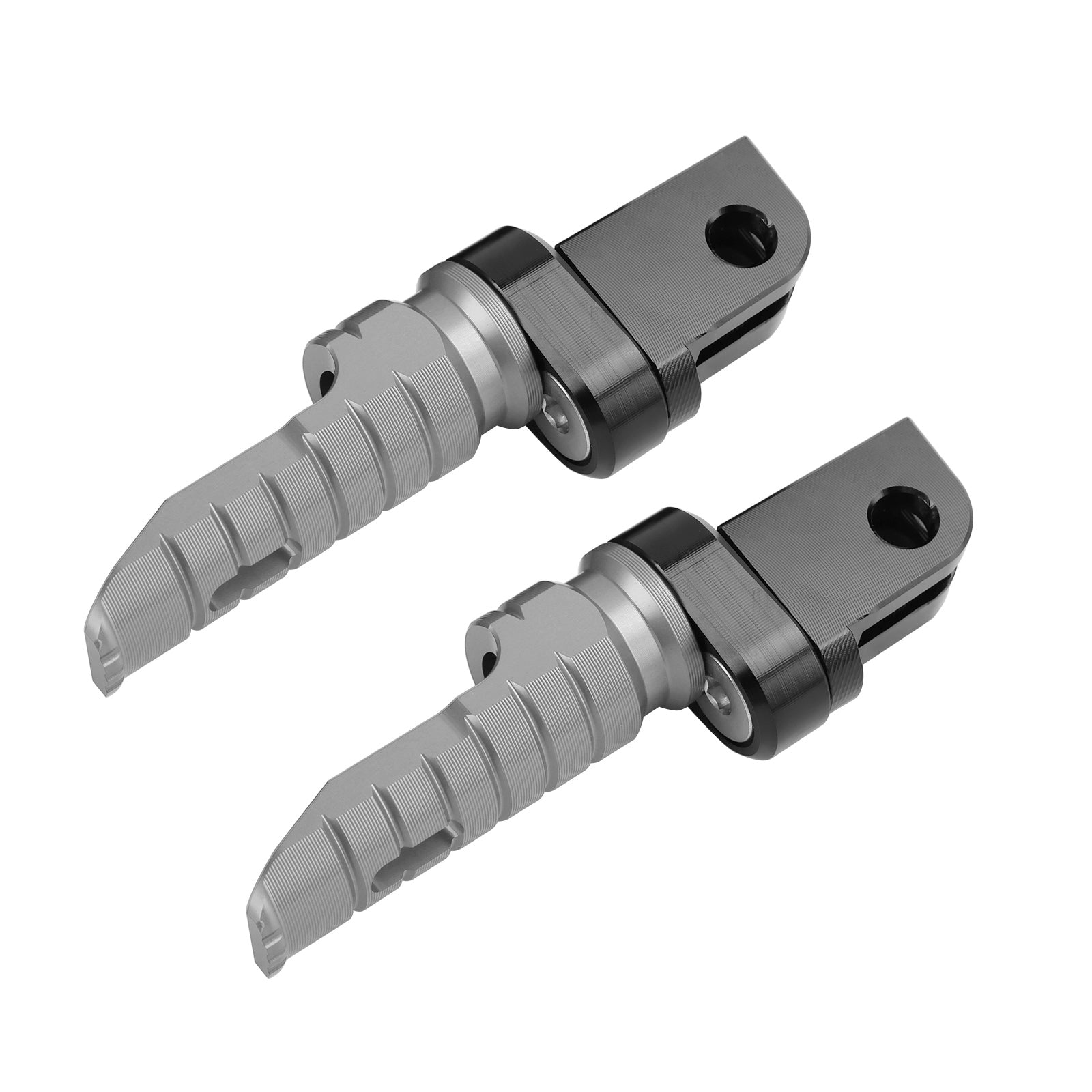 Fotstøtter Fotpinn for Interceptor 650 2018-2023 Hunter 350 2022-2023