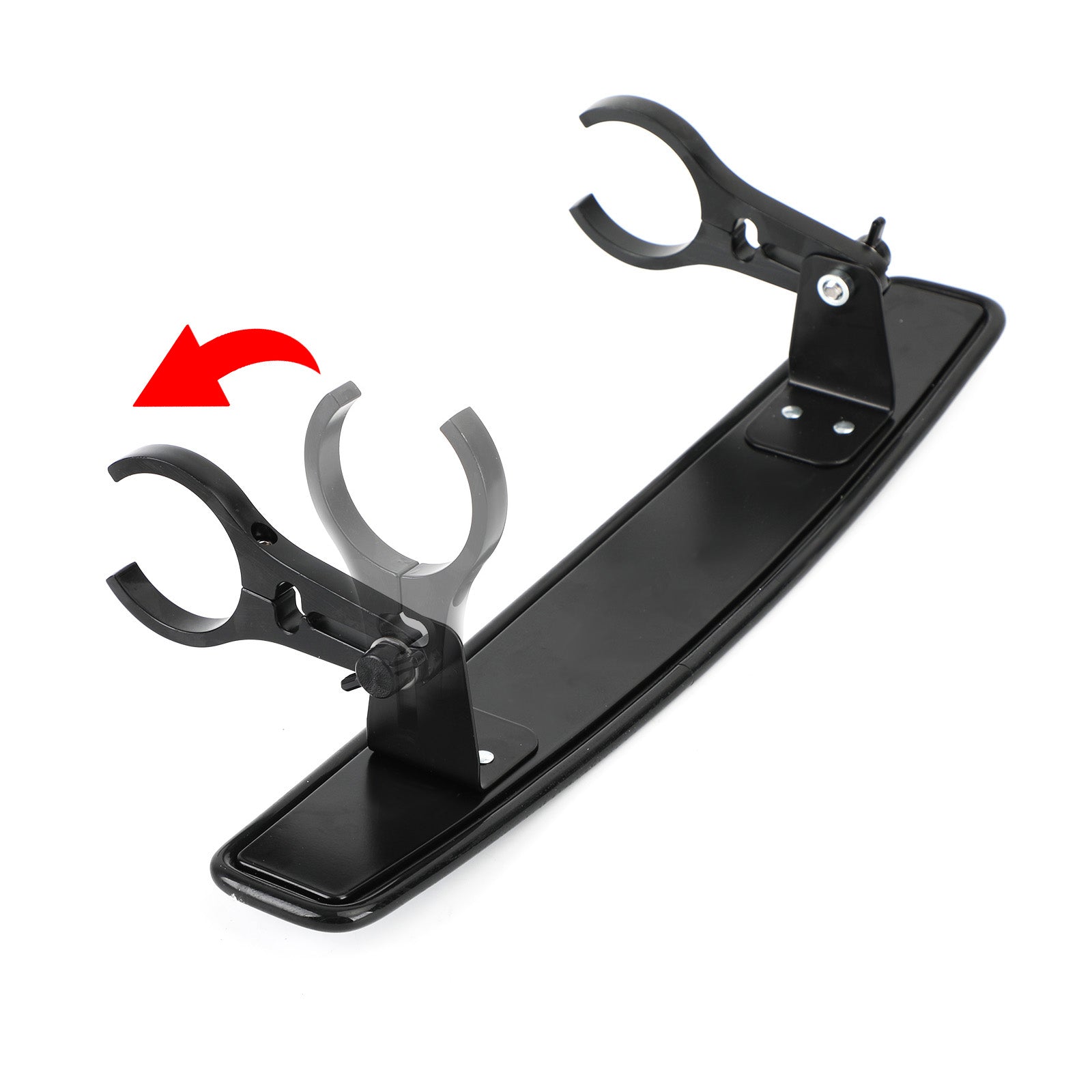 1.75" 2" Zrkadlo do centra UTV 15" Pre Polaris Ranger RZR 900 XP 1000 S Turbo Generic