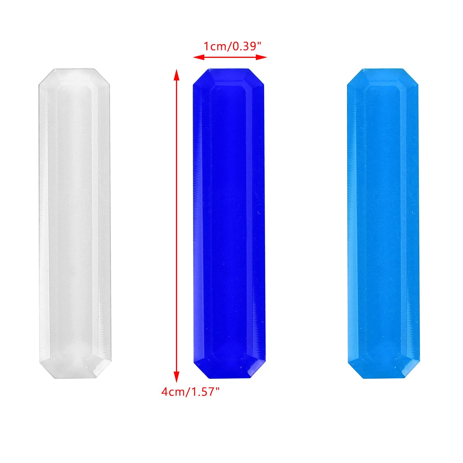 Driekleurige badge voorgrille sticker voor Tacoma TRD Pro 2016-2020 Generiek