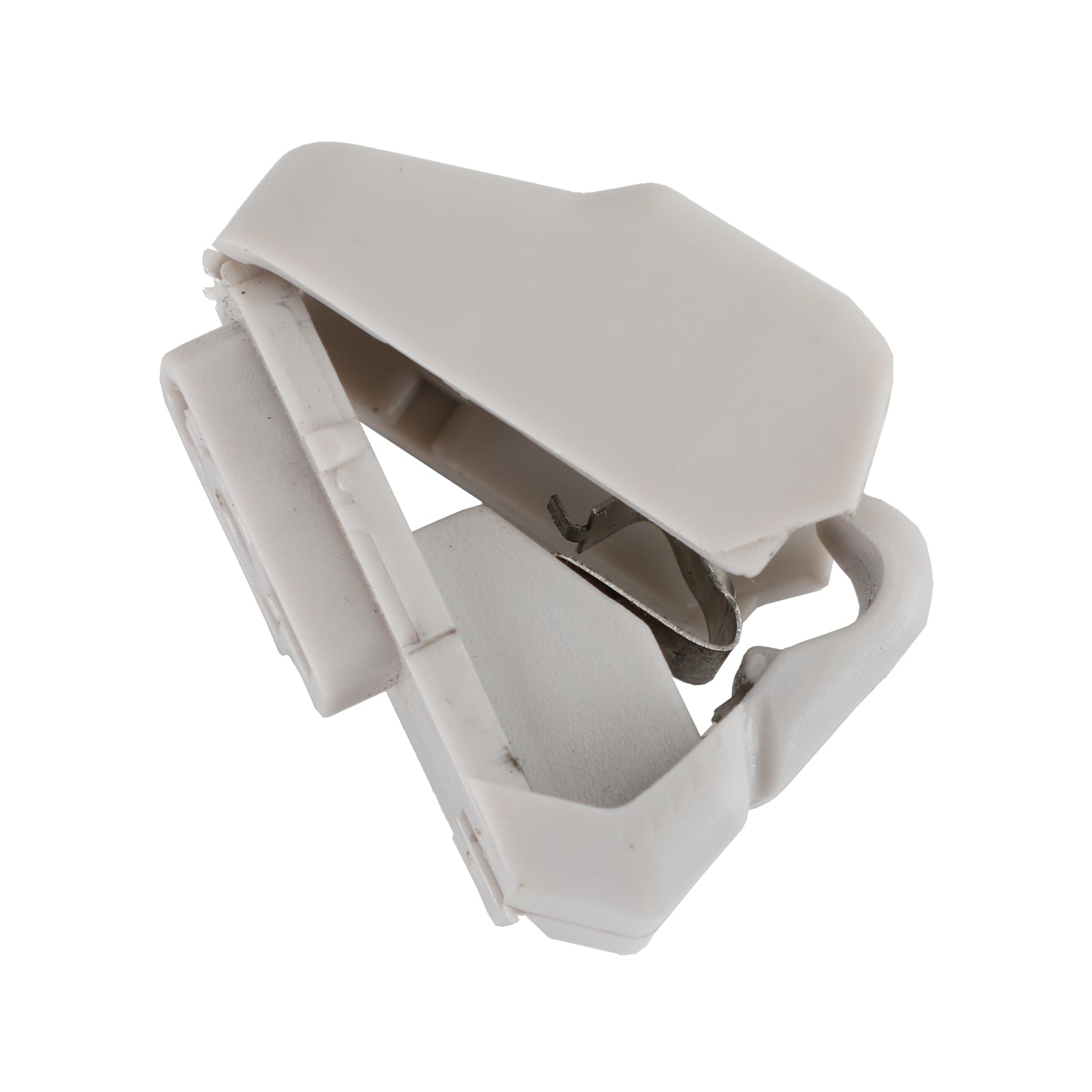 Soporte de clip para parasol de 5 V para Jeep Renegade 2015-2018W09MS7AA