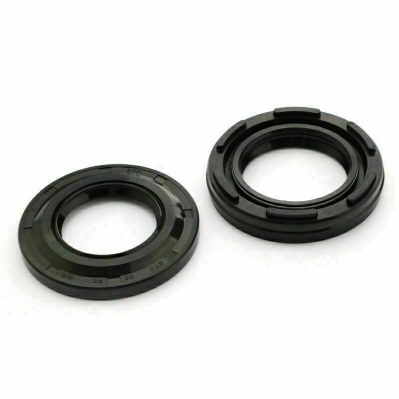 1987-2006 Yamaha Banshee 350 Motor Oil Seal Kit Generic