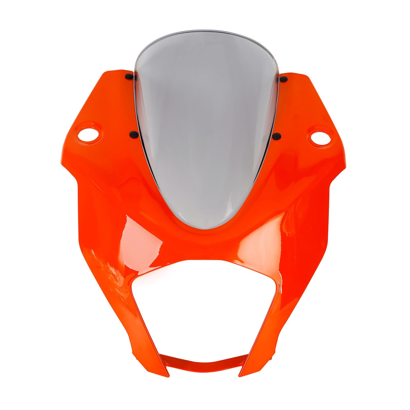 RC390 2022-2023 voorruit voorruit koplampkuipafdekking