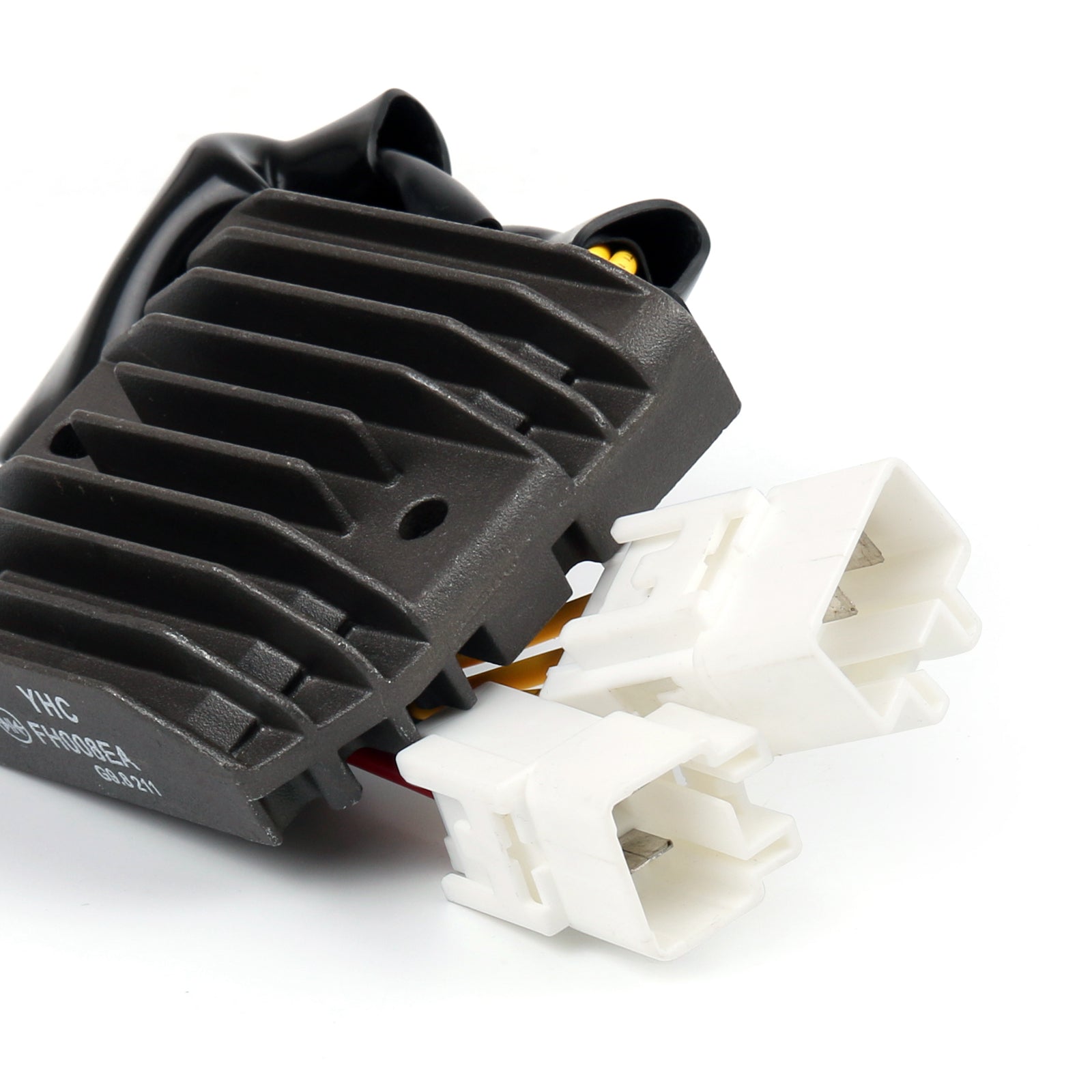 2006-2007 Honda CBR1000RR Fireblade Regulator Voltage Rectifier 31600-Mel-A21 31600-MFA-D01 31600-Mew-921 31600-MFF-D01 31600-KSV-J01 GENERIC