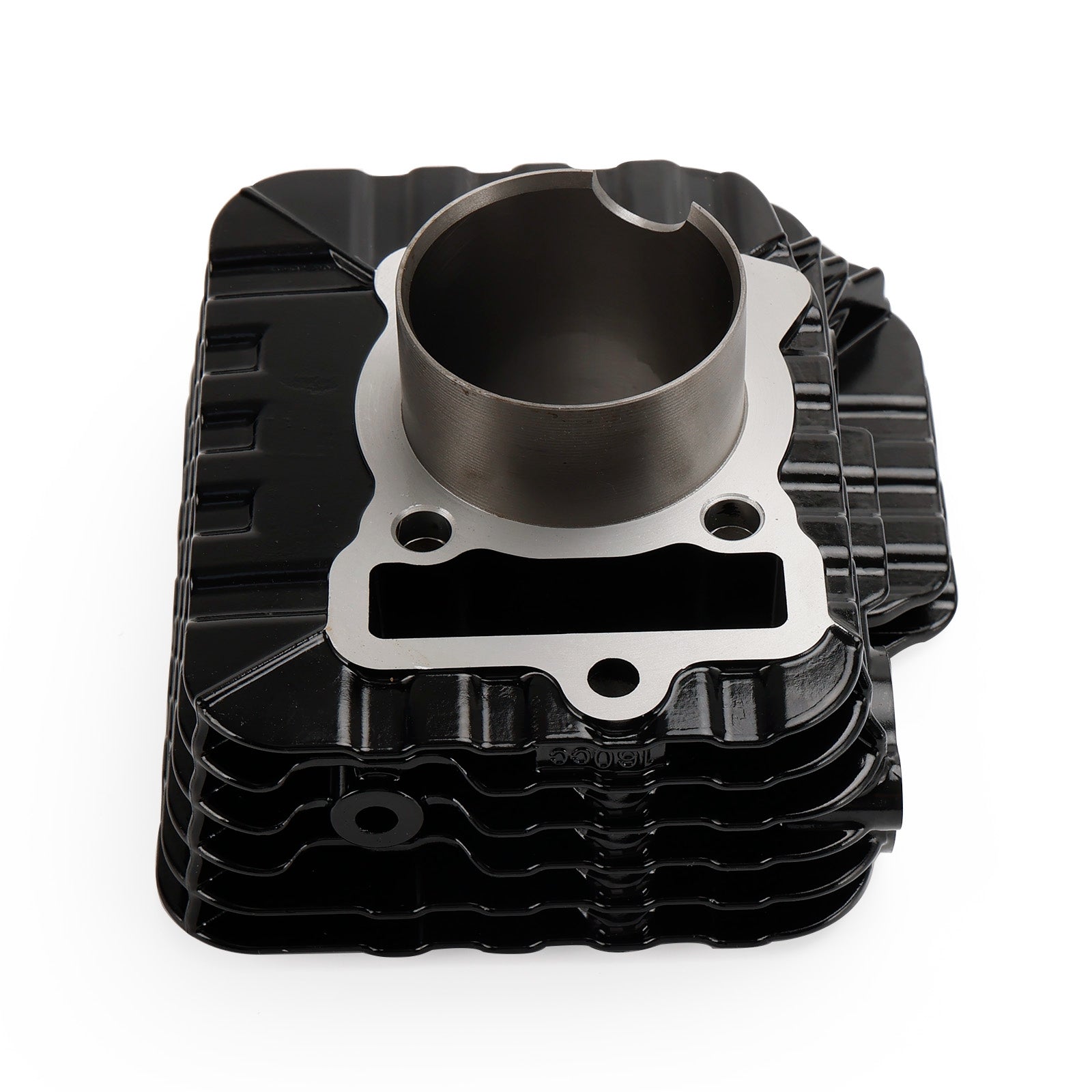 58mm cylinderkolvpackningsringar för Bajaj Pulsar 160 NS NS160 2017-2023 FedEx Express