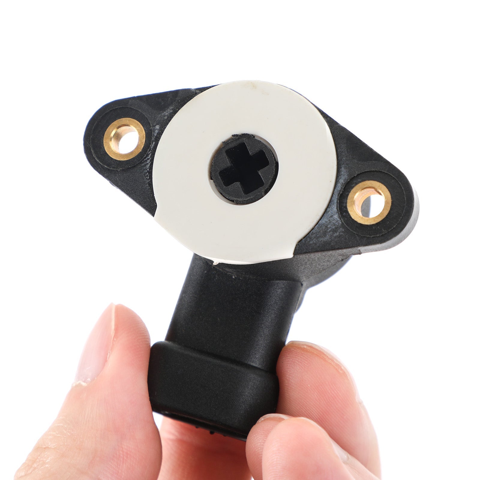 Accelerator Position Sensor Fit for Ezgo RXV Electric Carts 2008-Up 600019 Generic