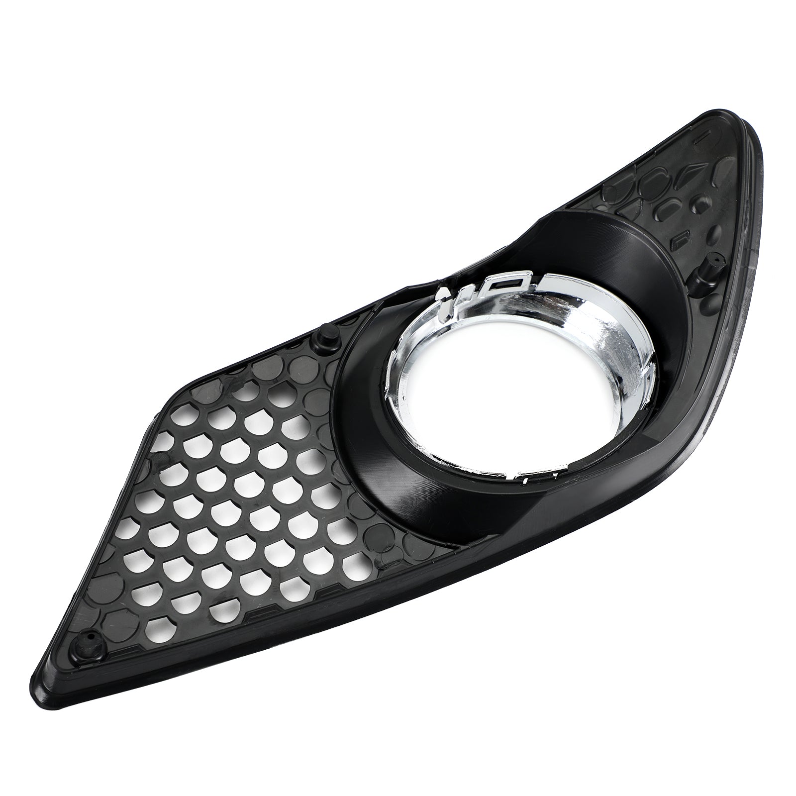 Mercedes Benz C-Klasse 2008-2010 W204 Set mistlampen voorbumper, paar, generiek