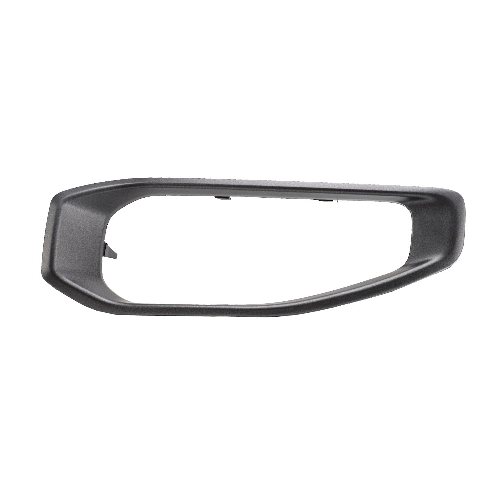 Jeep Gladiator 2020-2023 Garniture de phare antibrouillard avant côté conducteur 6BU59TZZAA