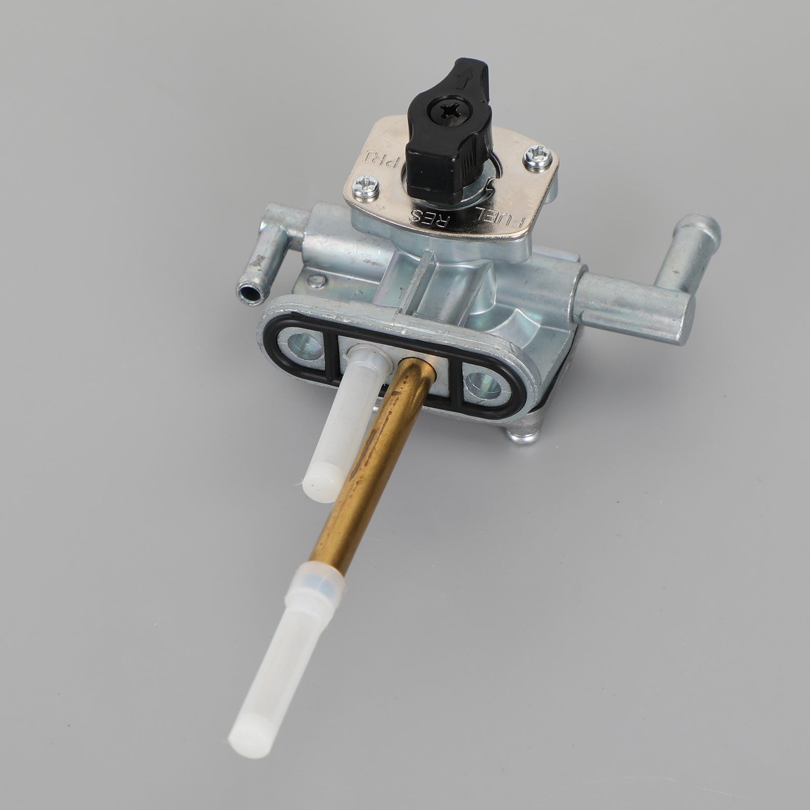 Gastank Brandstofkraan Benzinekraan voor Suzuki LTF400 LT-F400 Eiger 2003-2007 Generiek