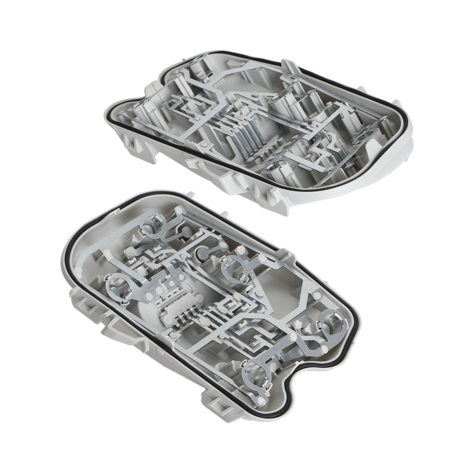 2005-2008 Audi A6 C6 A6L L/R Rear Light Tail Light Bulb Holder 4F5945222C/21C Generic