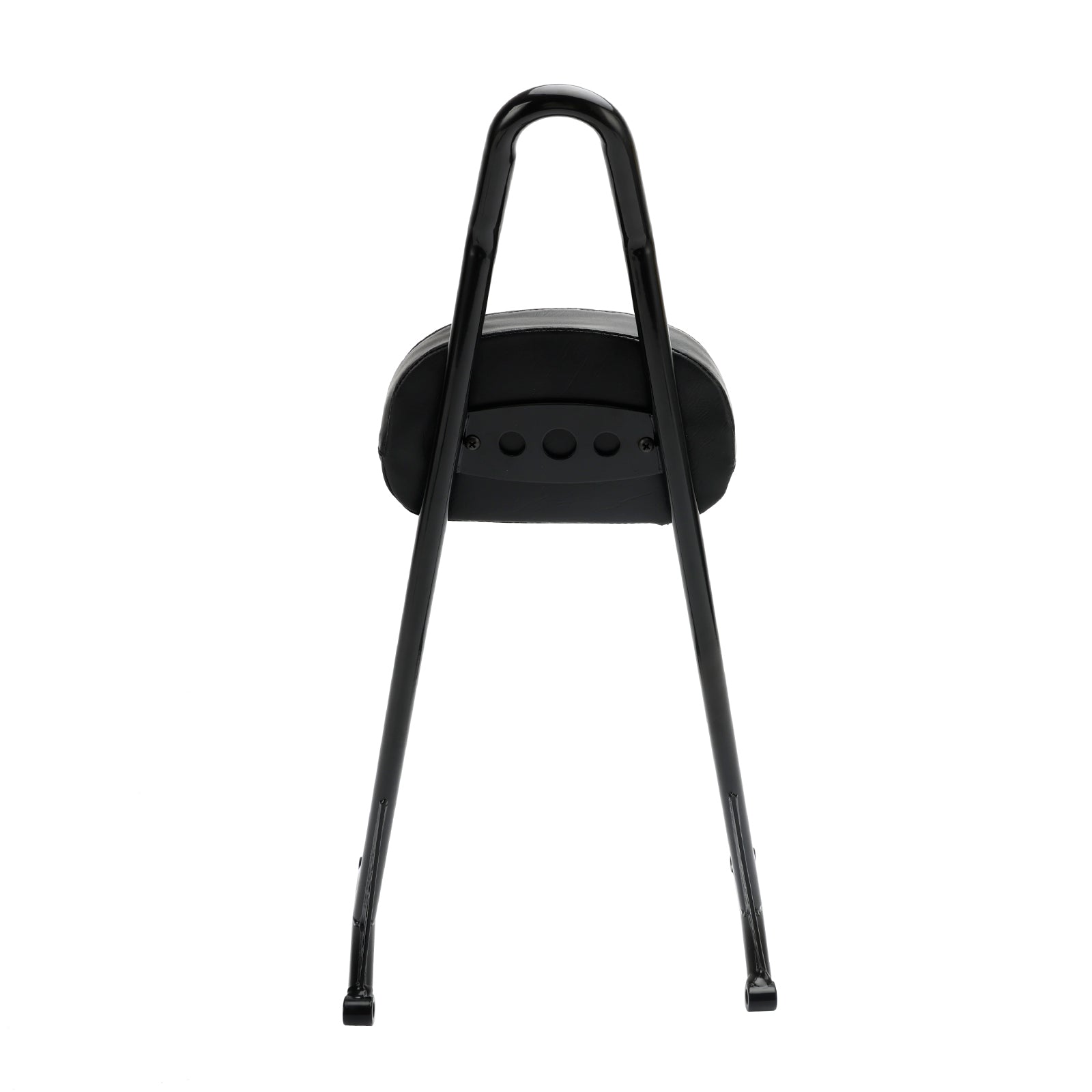 Dossier de barre Sissy passager pour Sportster Iron 883 1200 XL 48 72 2004-plus tard